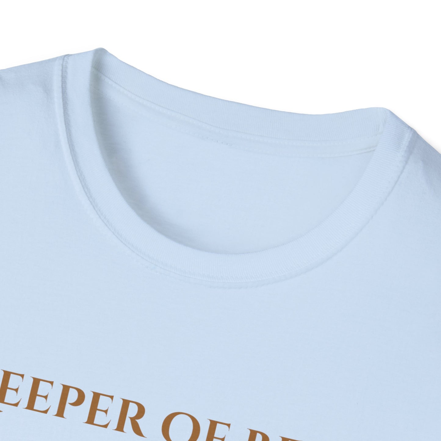 Bee keeper Unisex T-Shirt