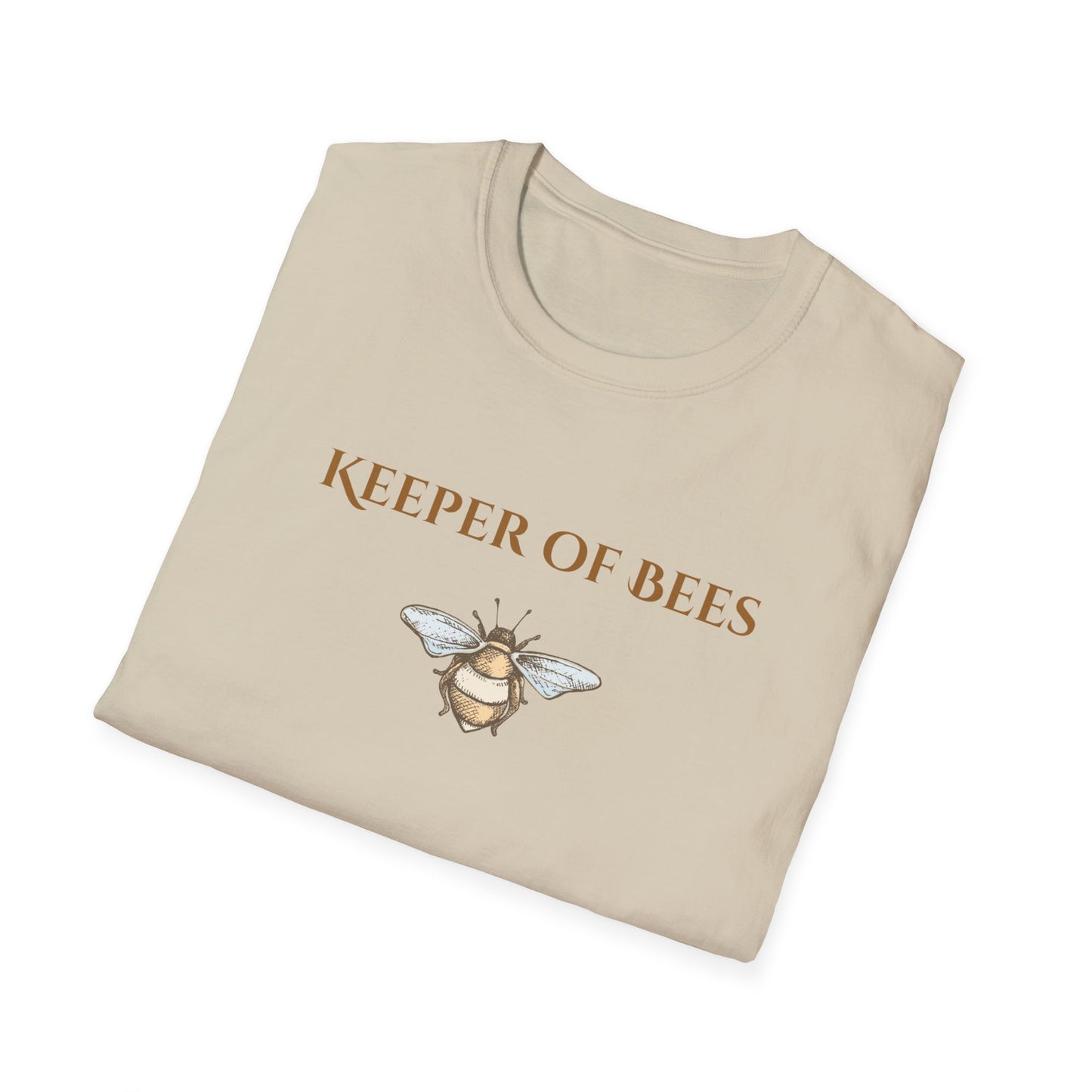 Bee keeper Unisex T-Shirt