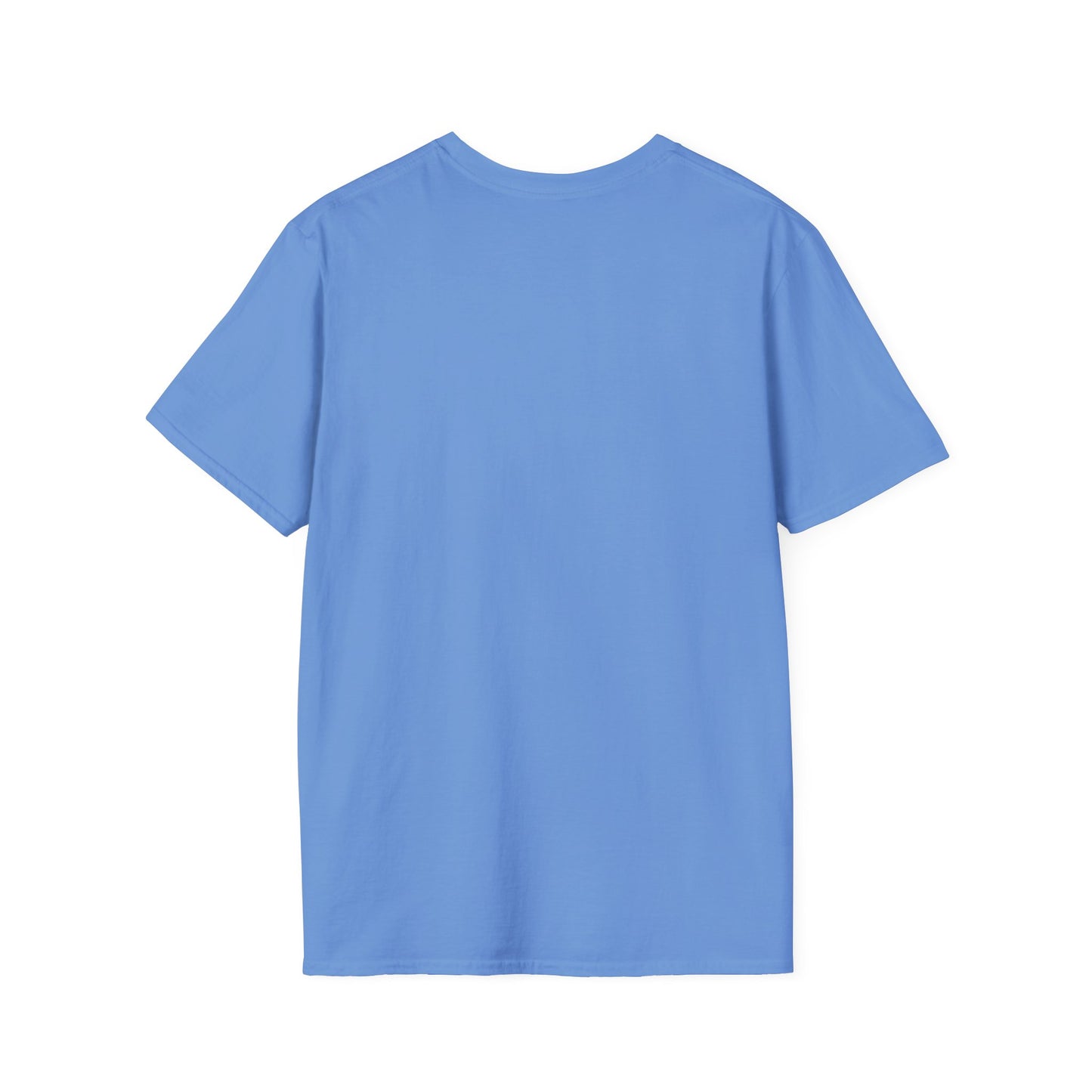 Pug LifeUnisex T-Shirt