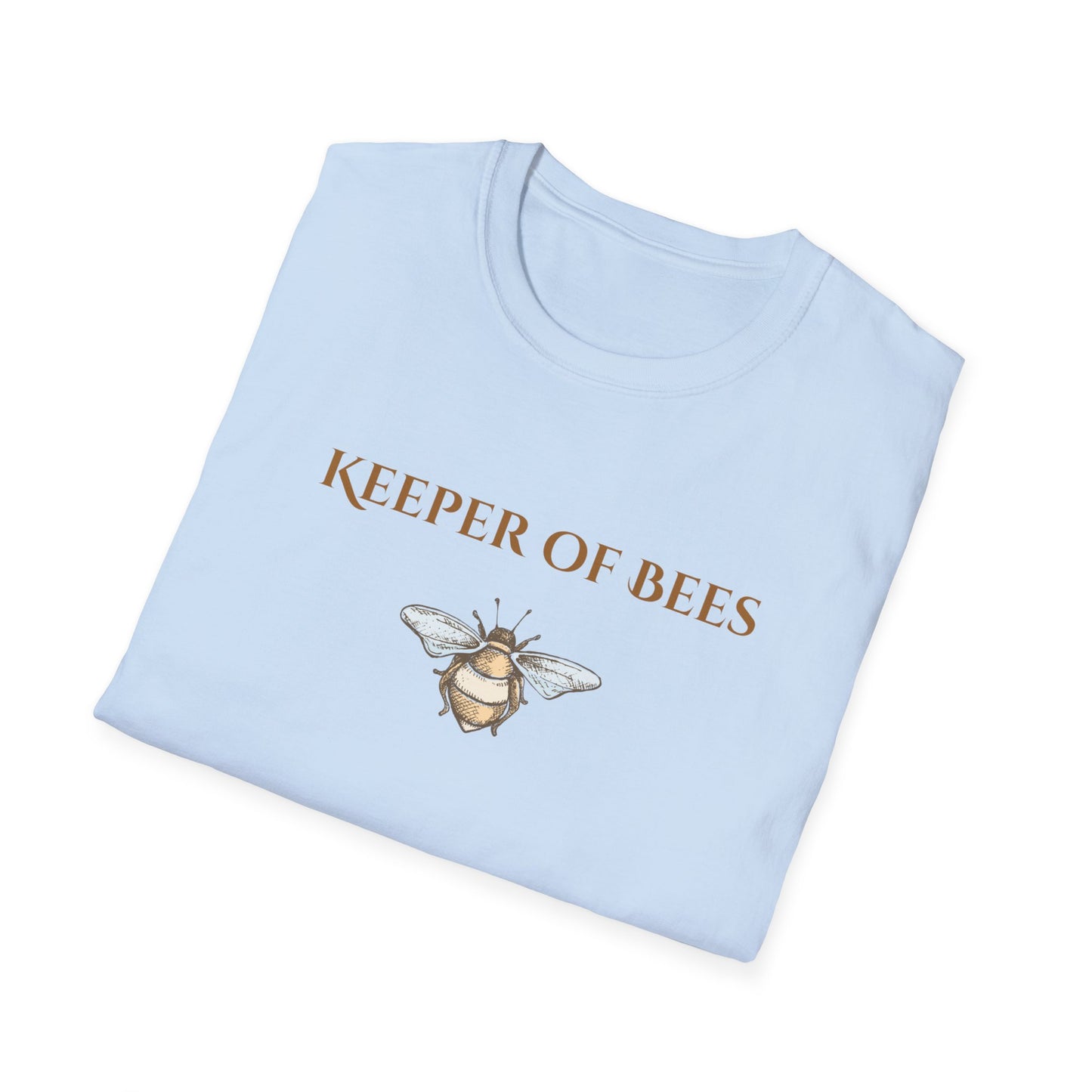 Bee keeper Unisex T-Shirt