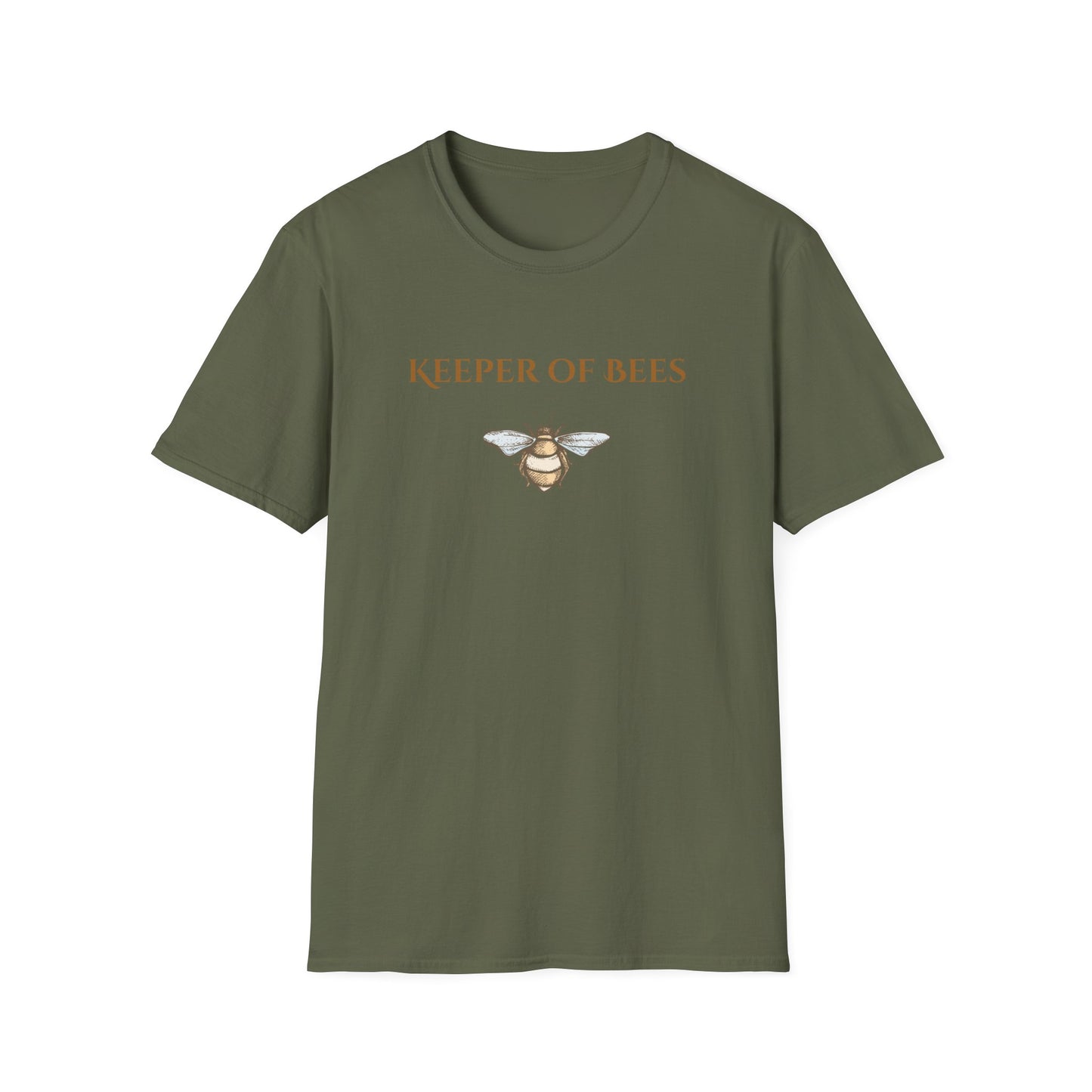Bee keeper Unisex T-Shirt