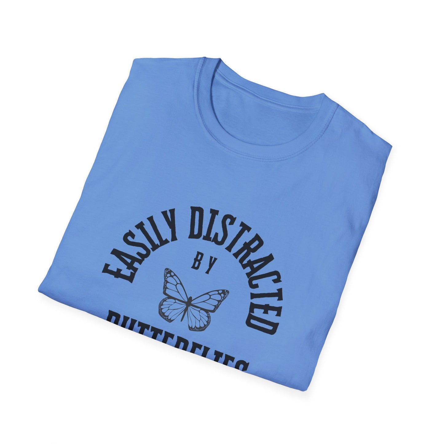 Butterflies Unisex T-Shirt