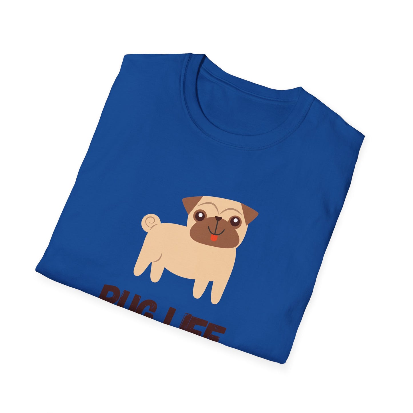 Pug LifeUnisex T-Shirt