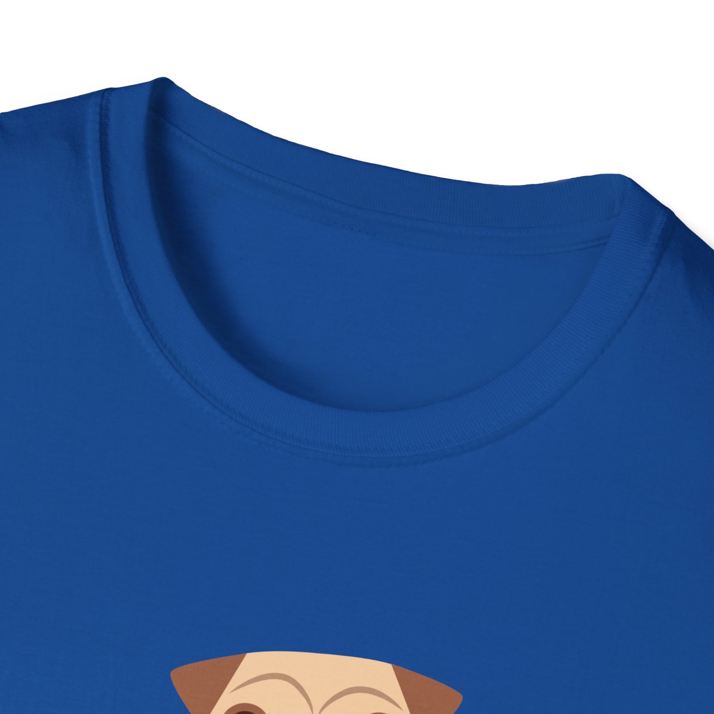 Pug LifeUnisex T-Shirt