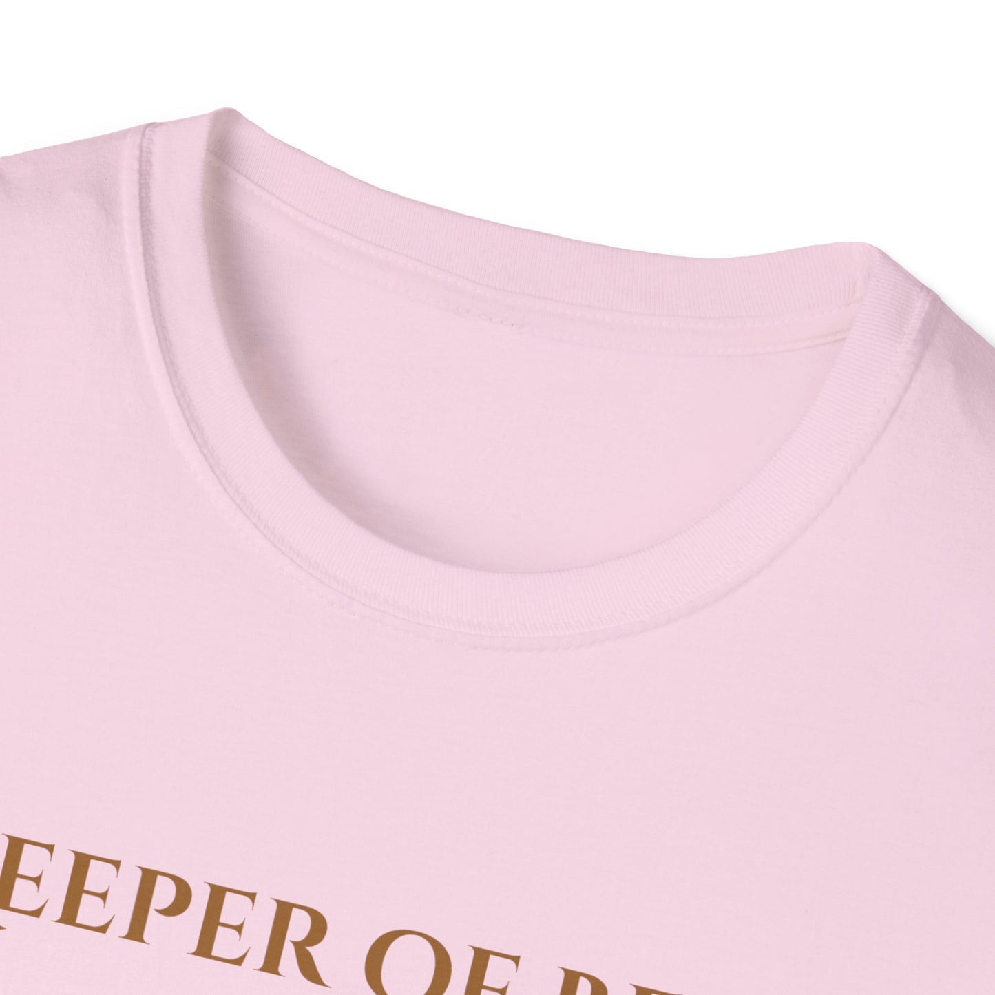 Bee keeper Unisex T-Shirt