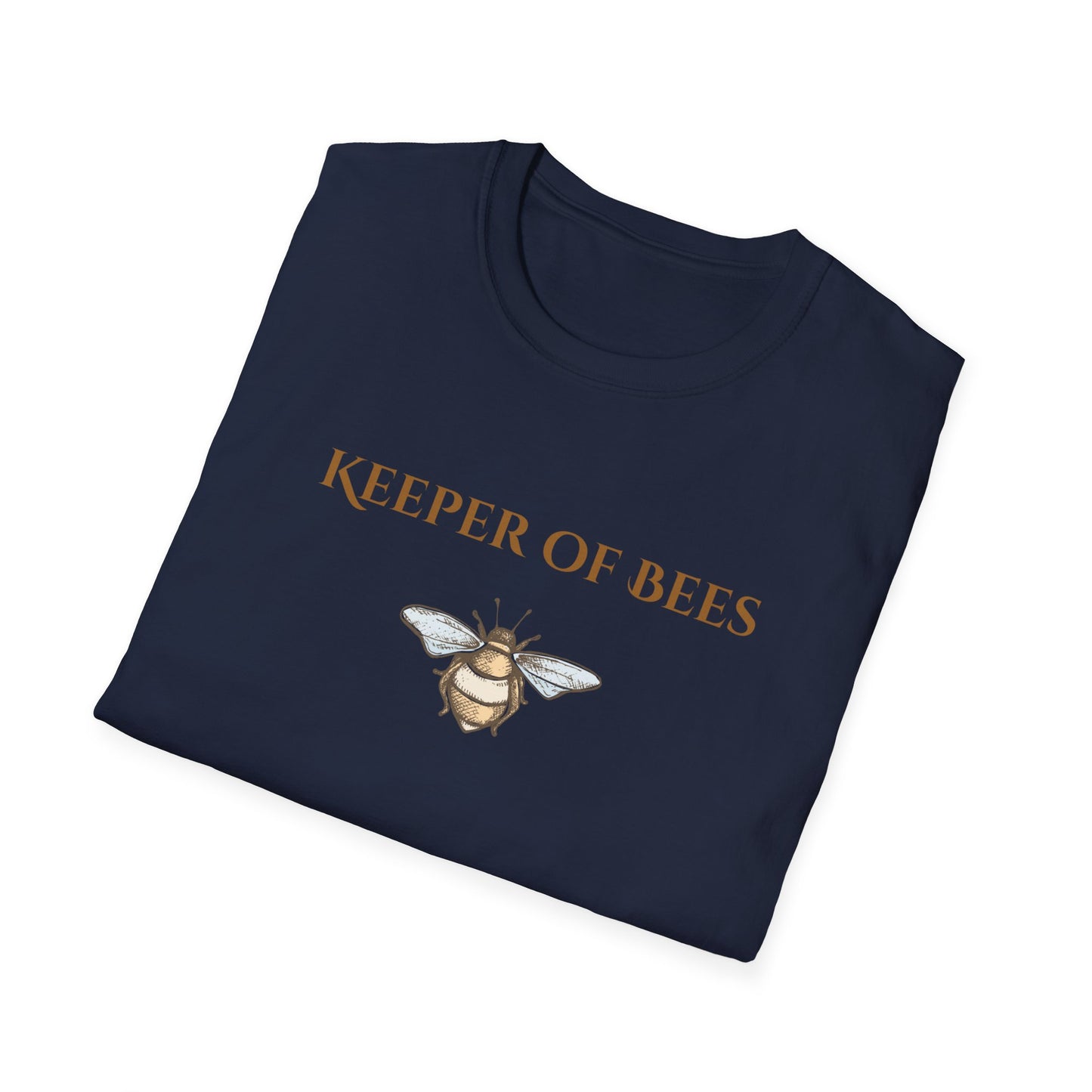 Bee keeper Unisex T-Shirt
