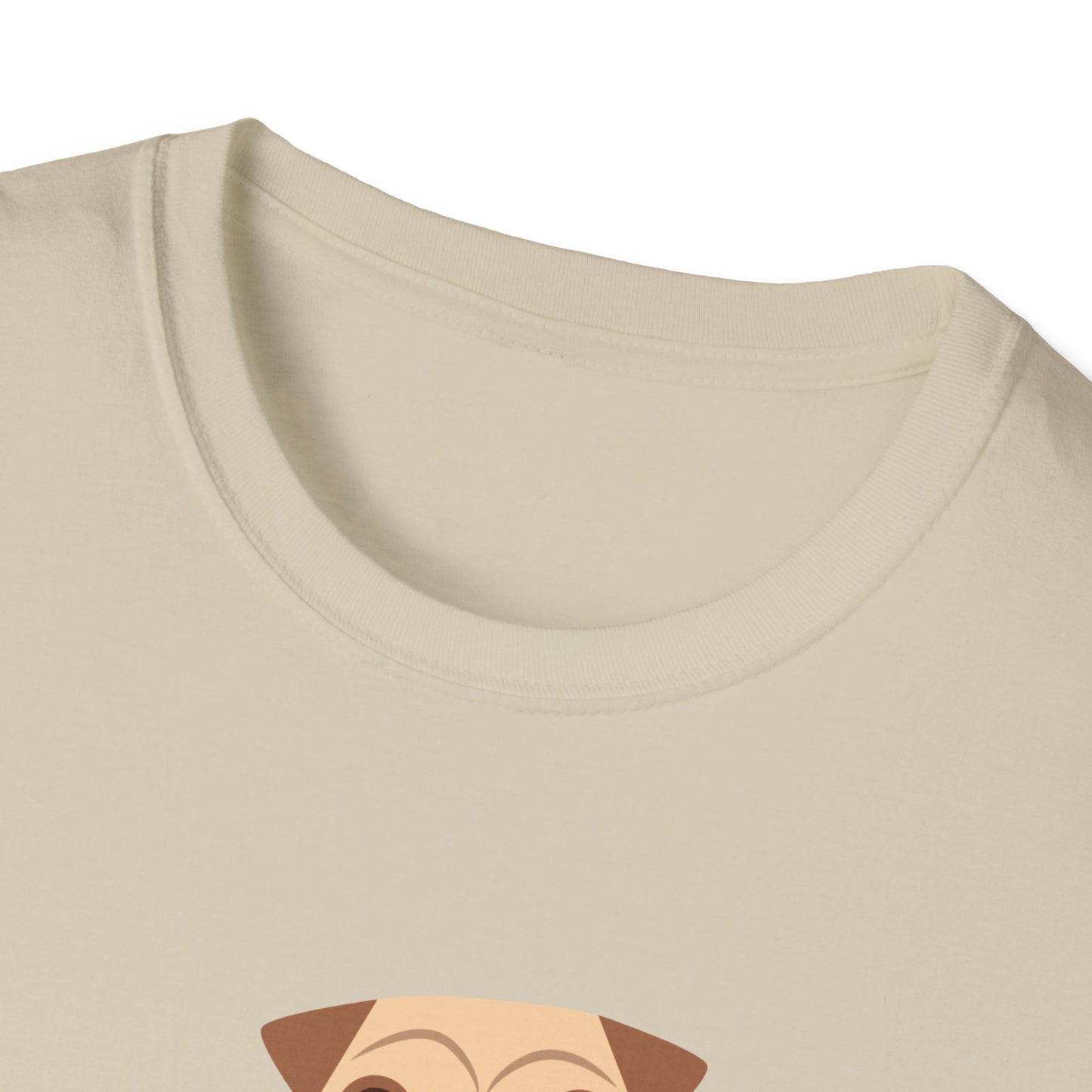 Pug LifeUnisex T-Shirt