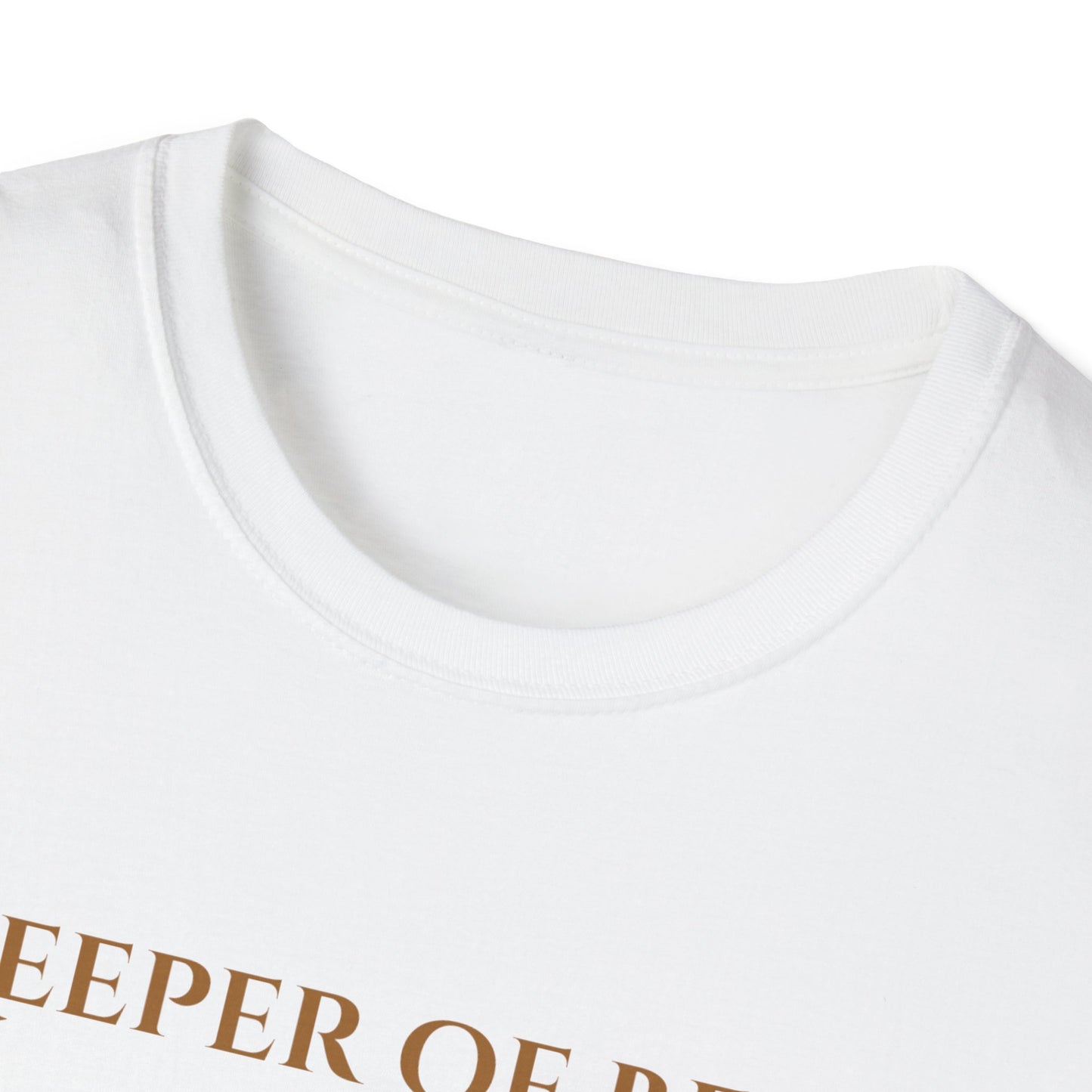 Bee keeper Unisex T-Shirt
