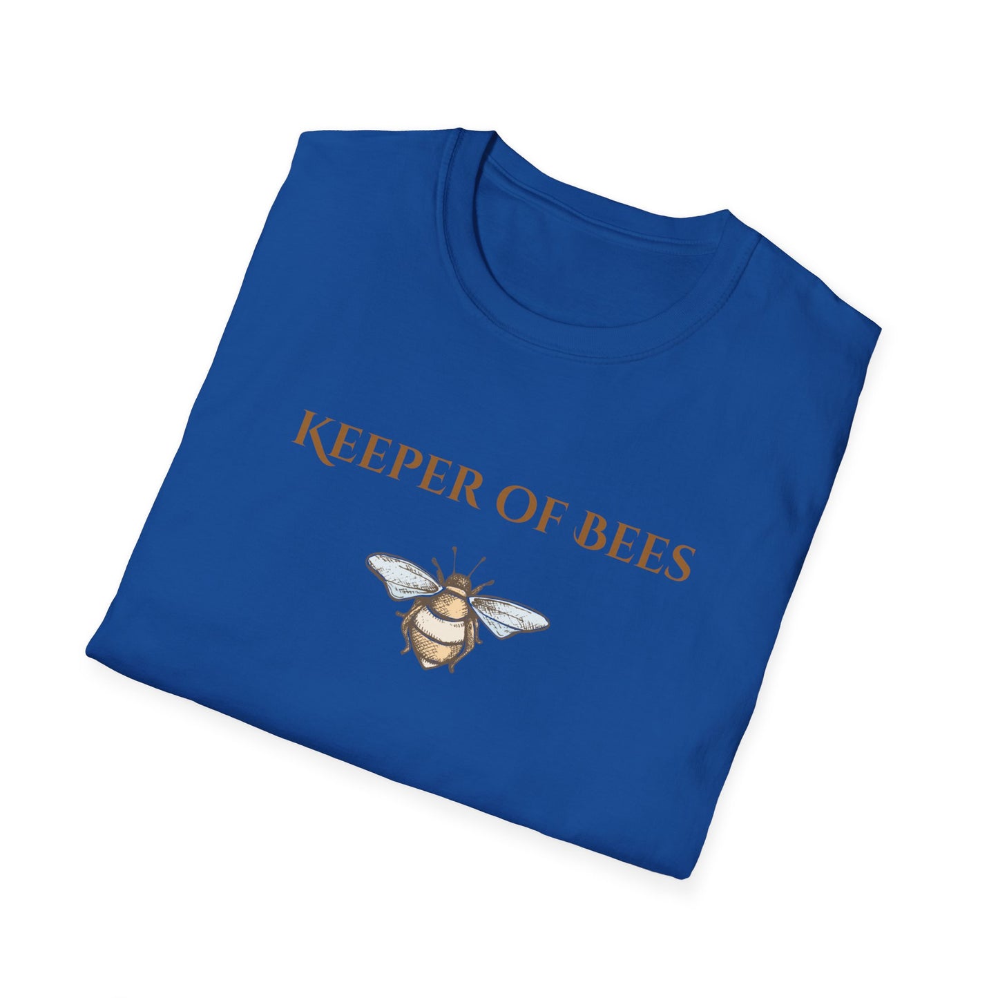 Bee keeper Unisex T-Shirt