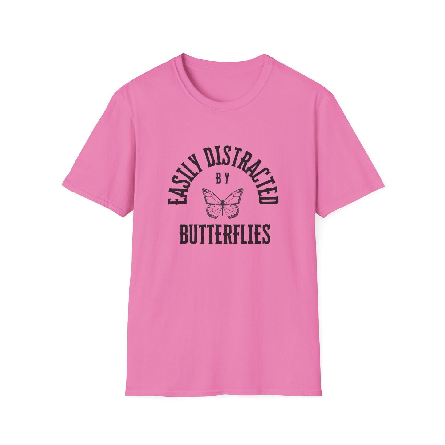 Butterflies Unisex T-Shirt