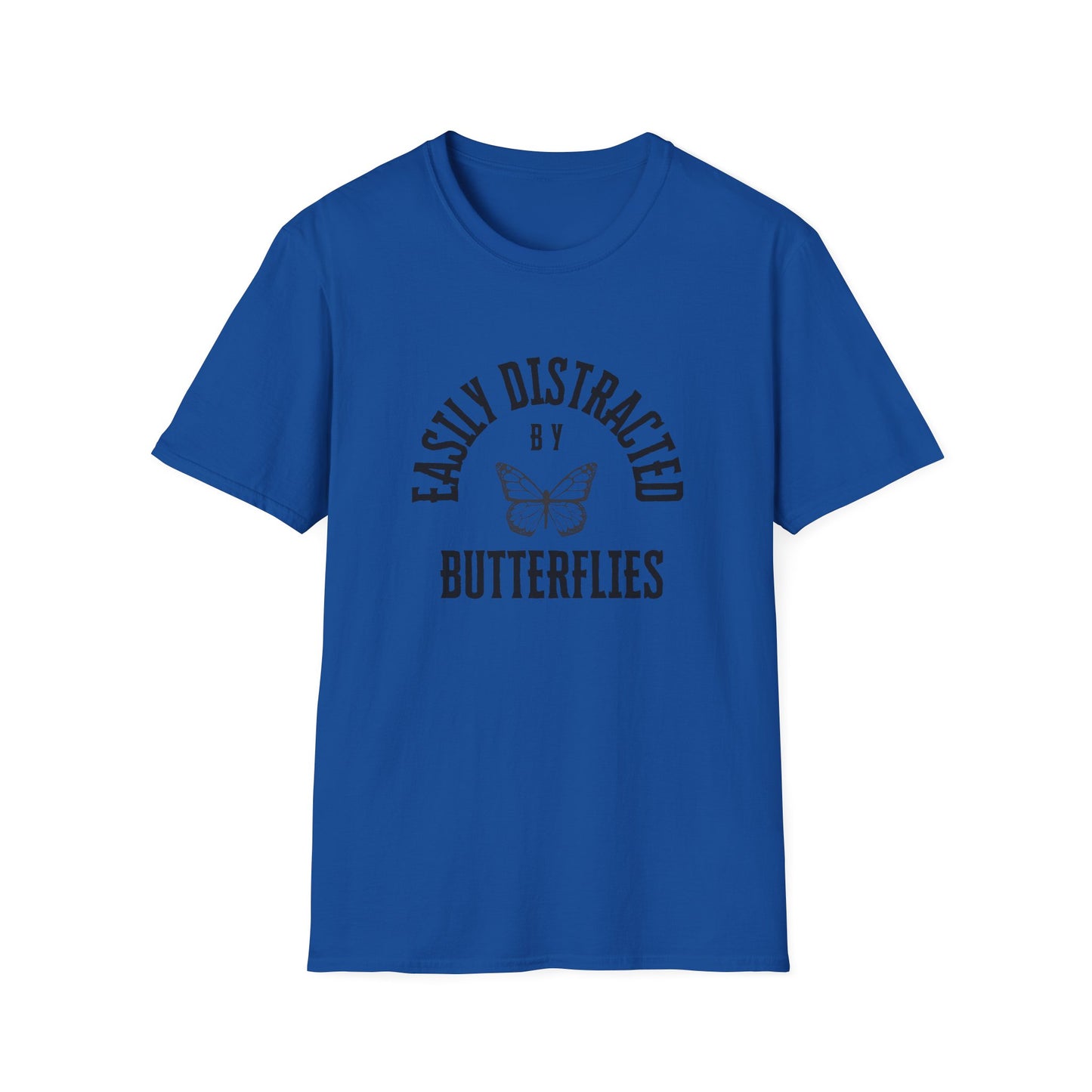 Butterflies Unisex T-Shirt