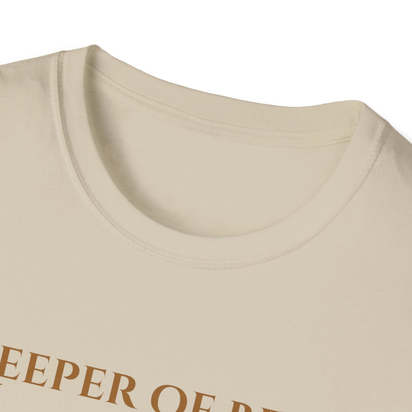 Bee keeper Unisex T-Shirt