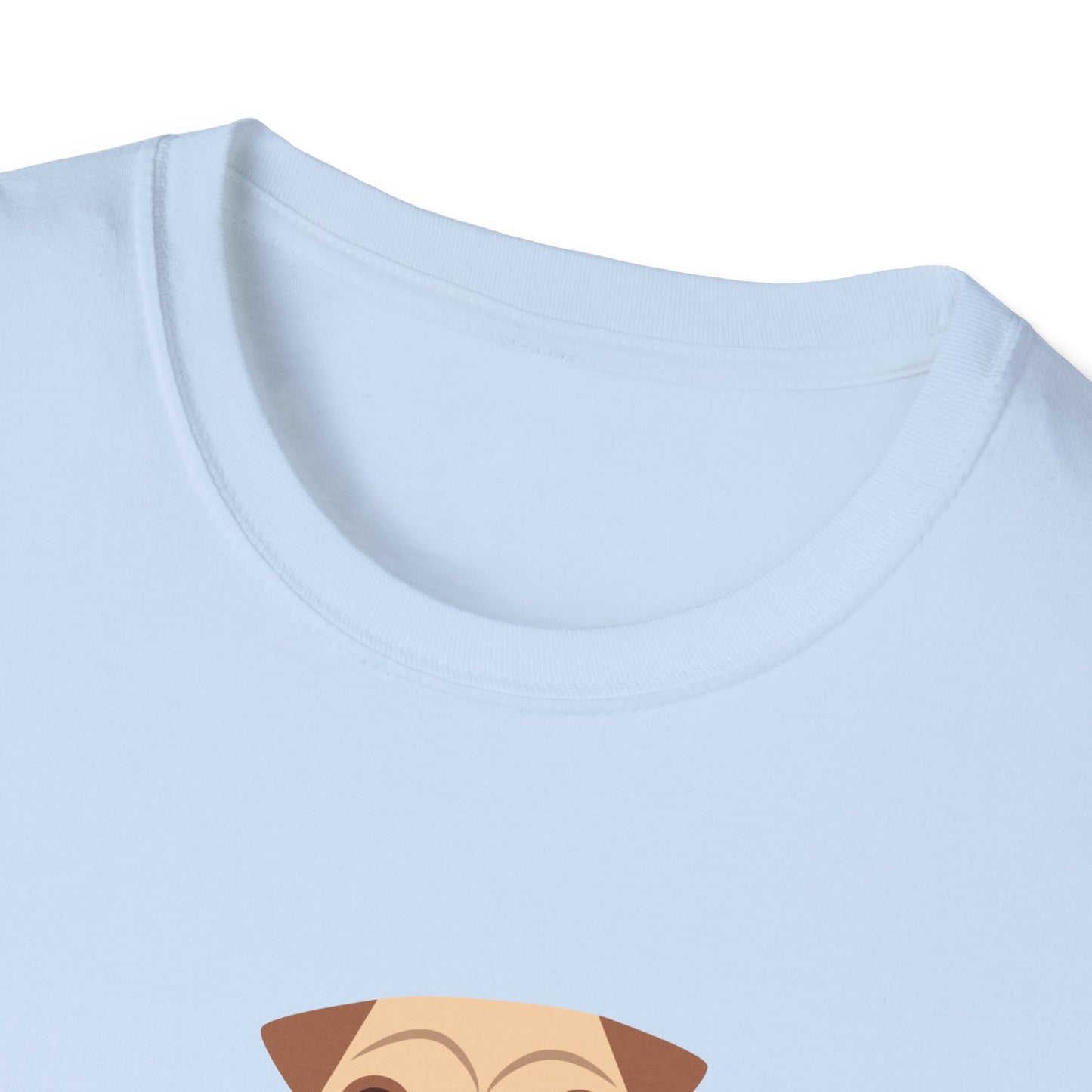 Pug LifeUnisex T-Shirt