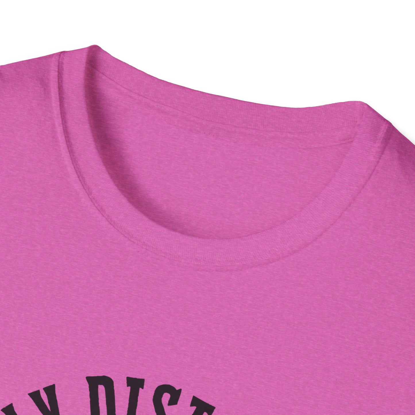 Butterflies Unisex T-Shirt