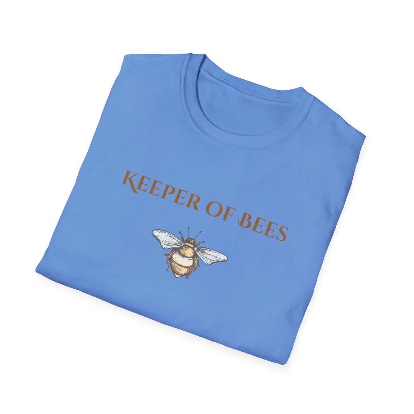 Bee keeper Unisex T-Shirt