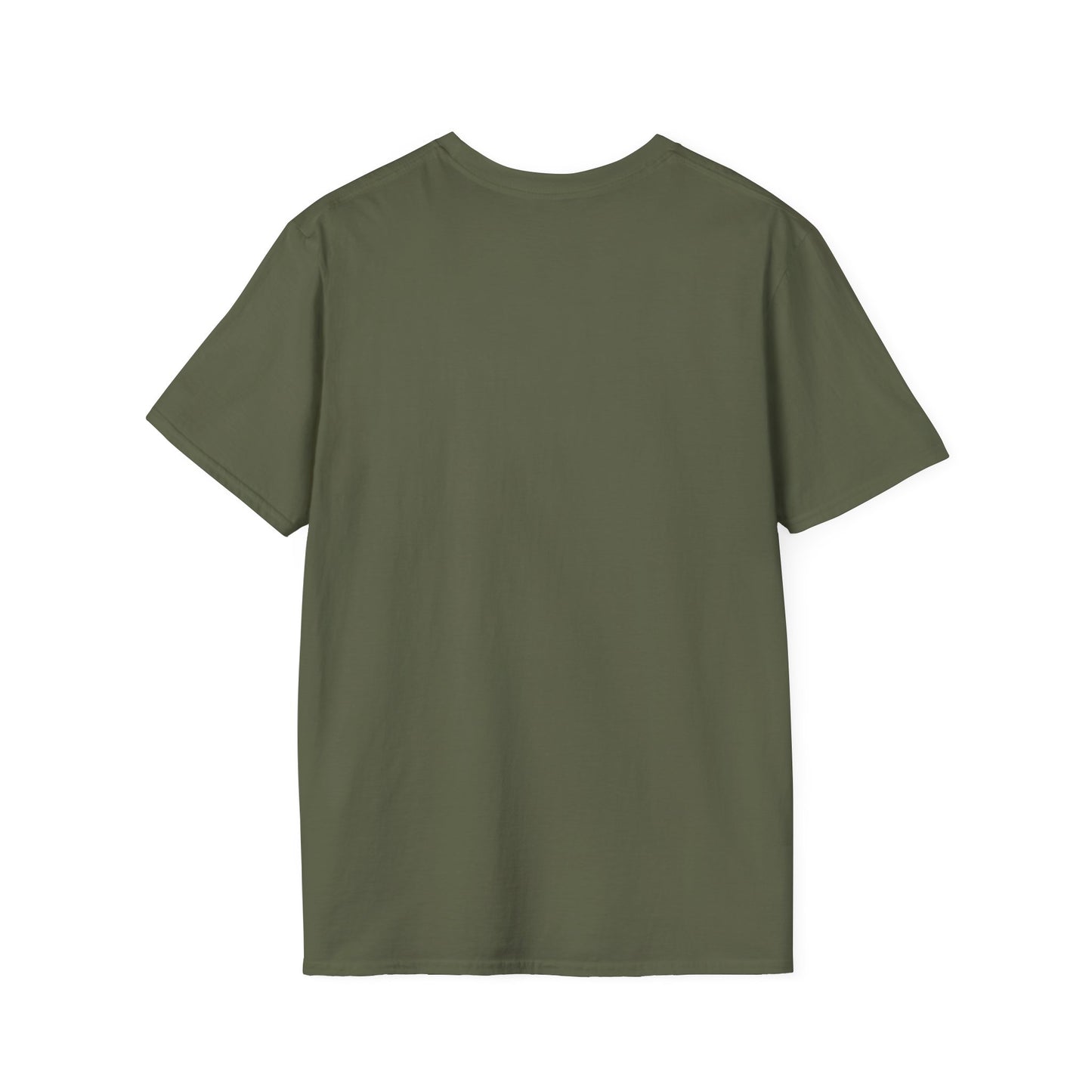 Pug LifeUnisex T-Shirt
