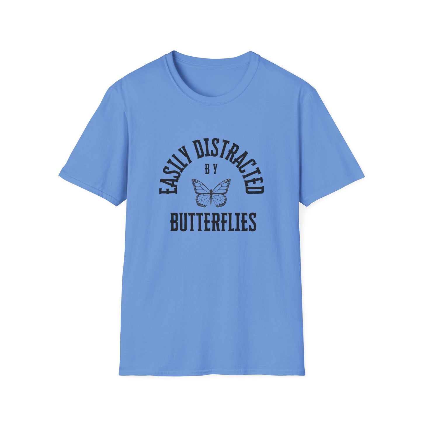 Butterflies Unisex T-Shirt