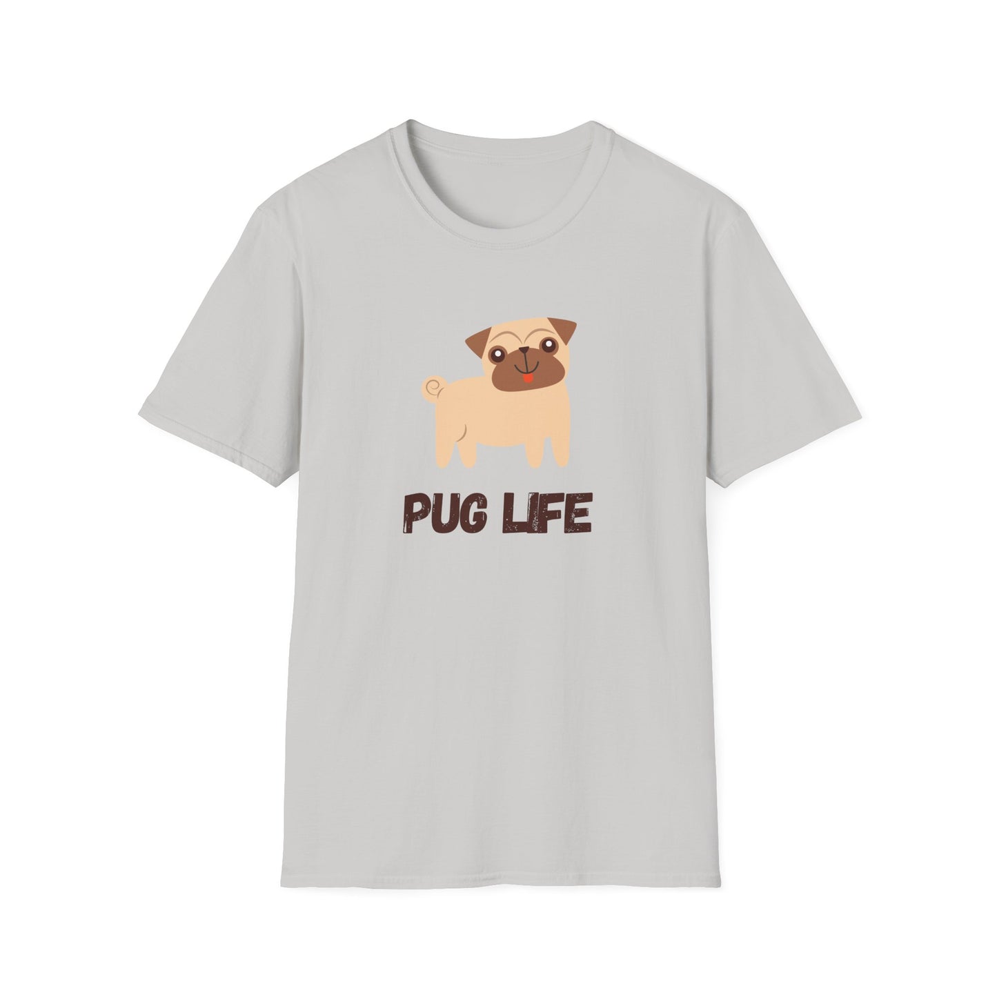 Pug LifeUnisex T-Shirt