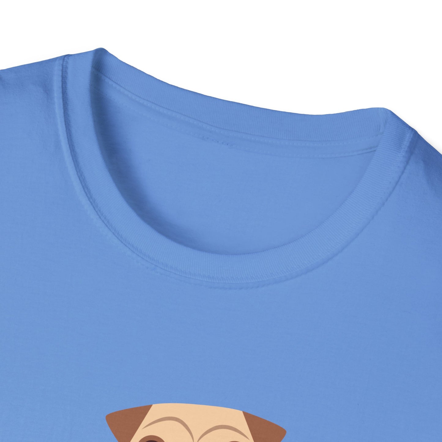 Pug LifeUnisex T-Shirt