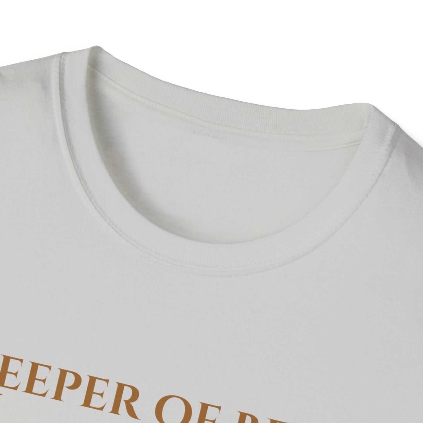 Bee keeper Unisex T-Shirt