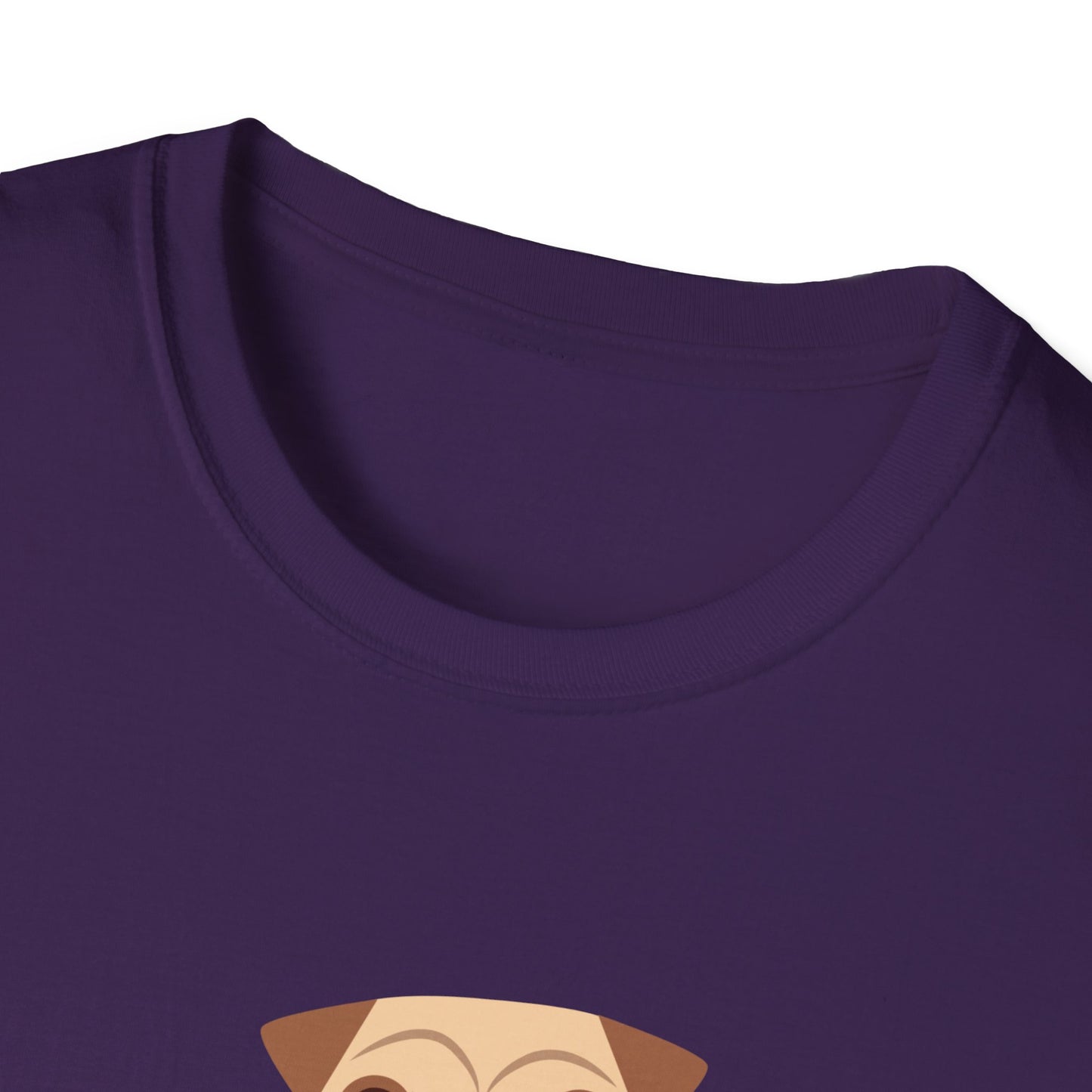 Pug LifeUnisex T-Shirt