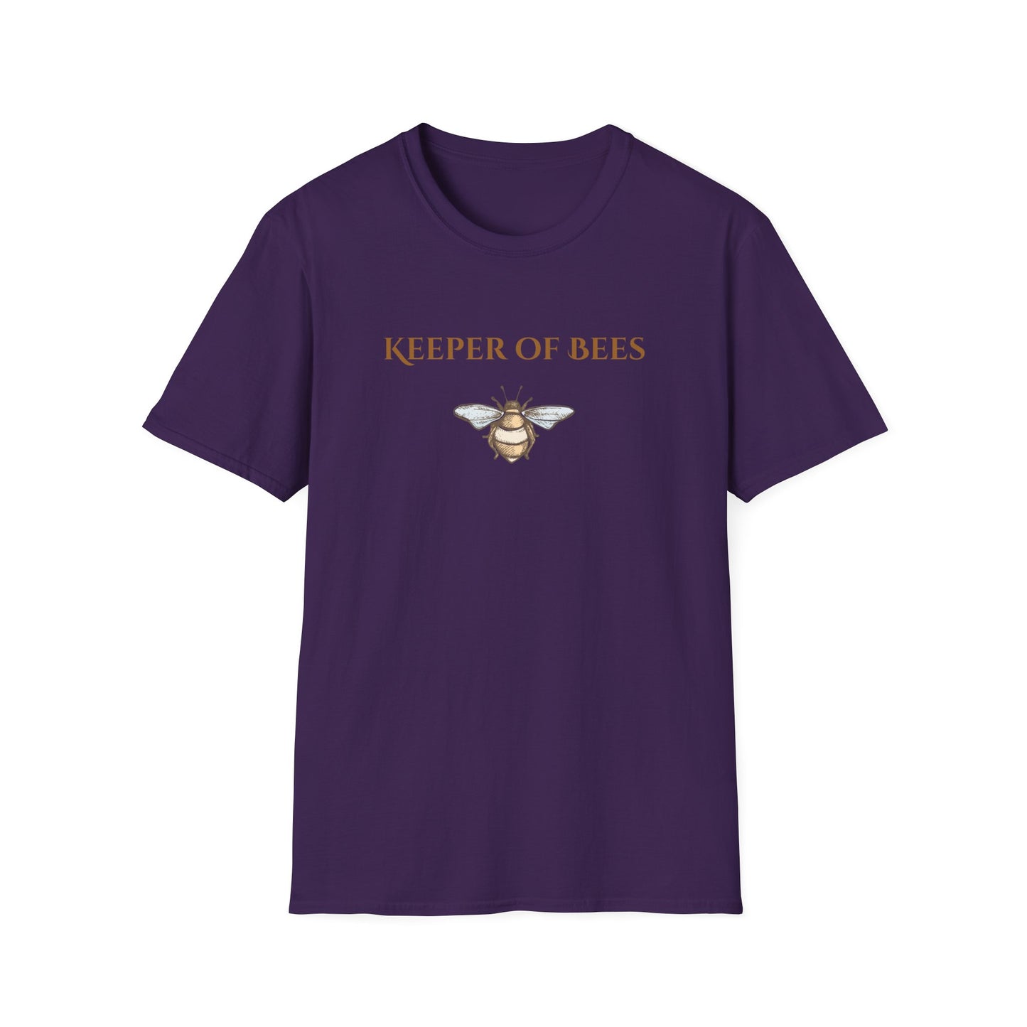 Bee keeper Unisex T-Shirt