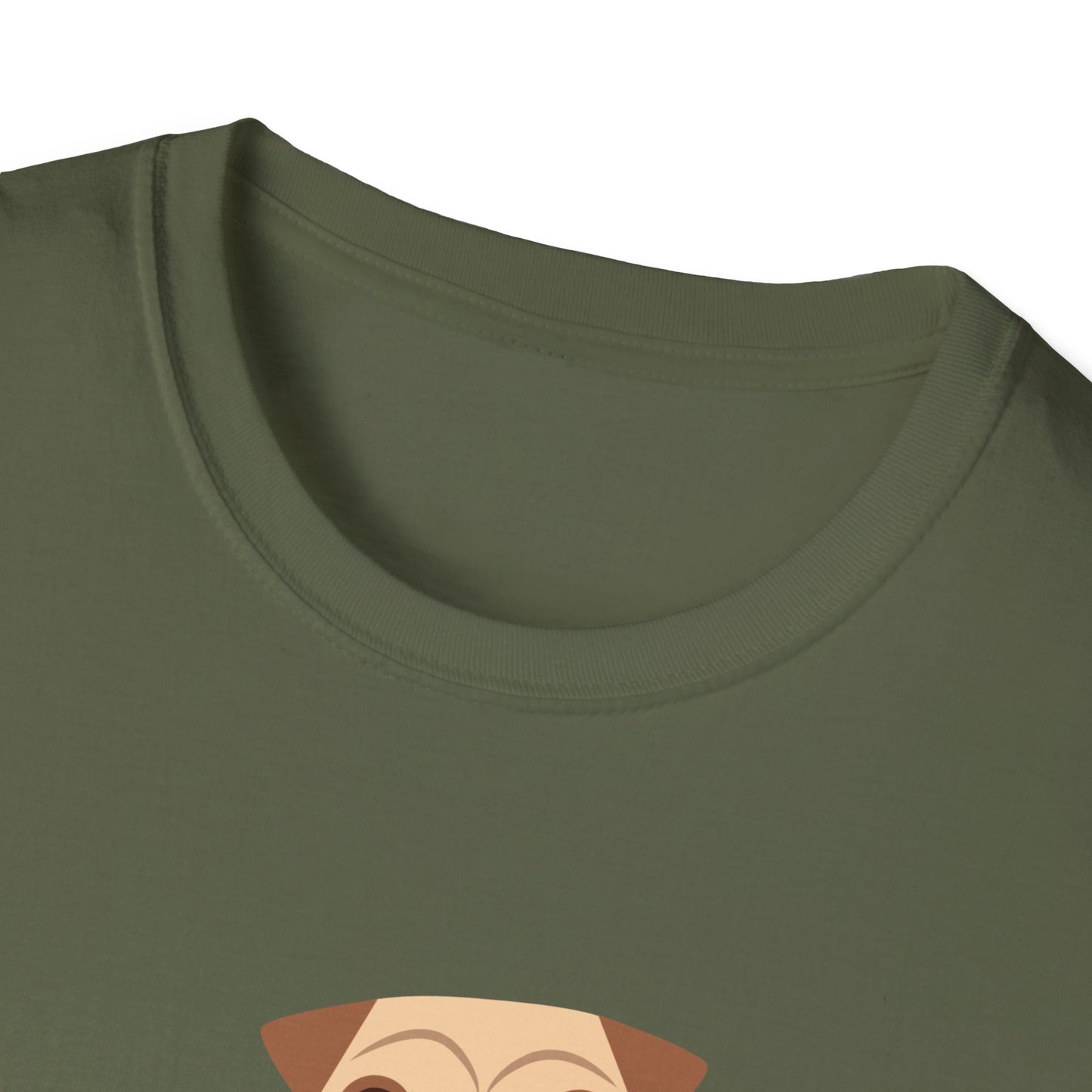 Pug LifeUnisex T-Shirt