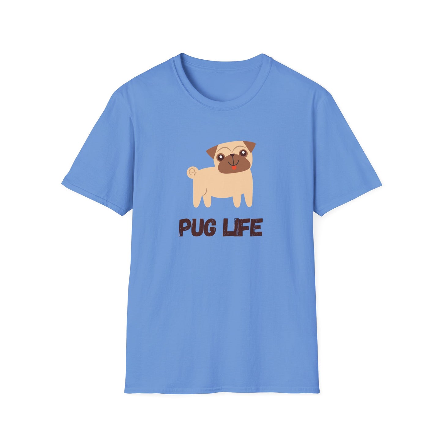 Pug LifeUnisex T-Shirt