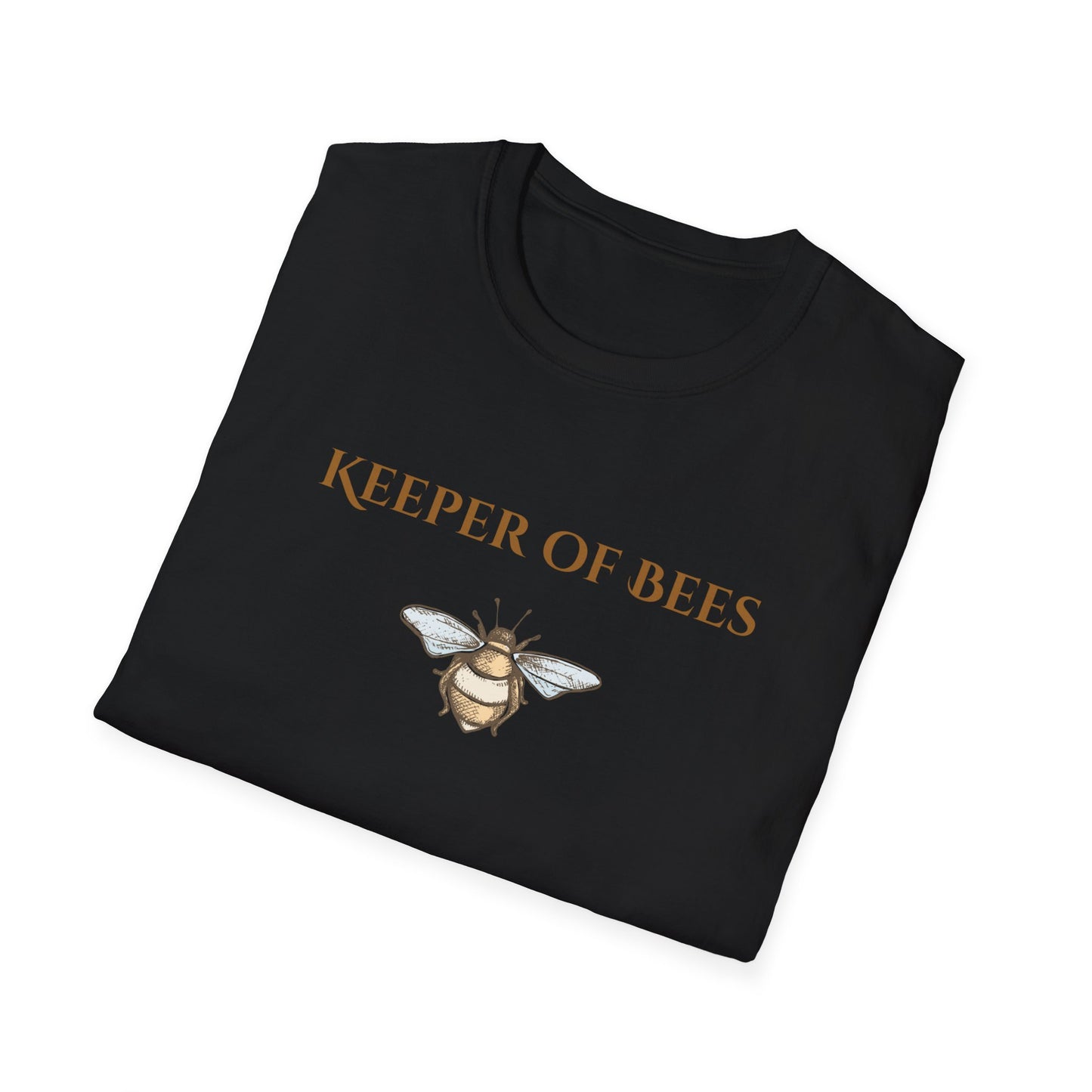 Bee keeper Unisex T-Shirt