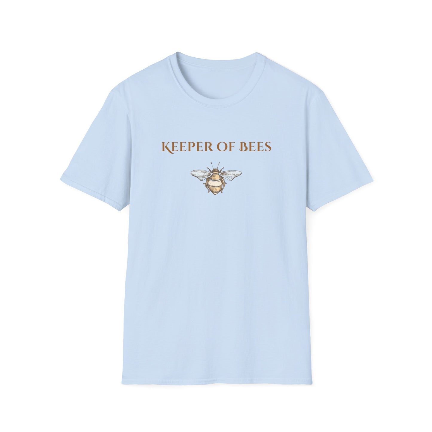 Bee keeper Unisex T-Shirt