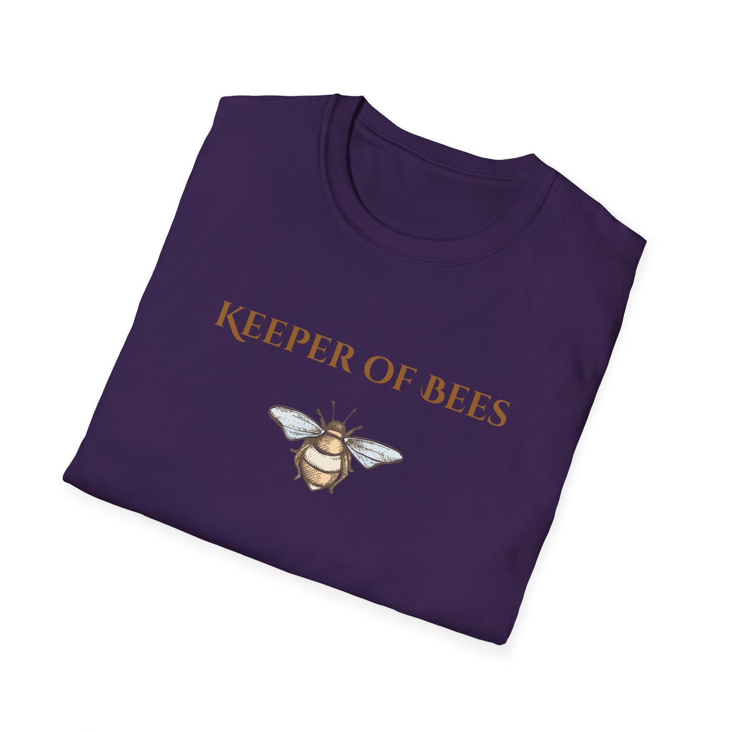 Bee keeper Unisex T-Shirt