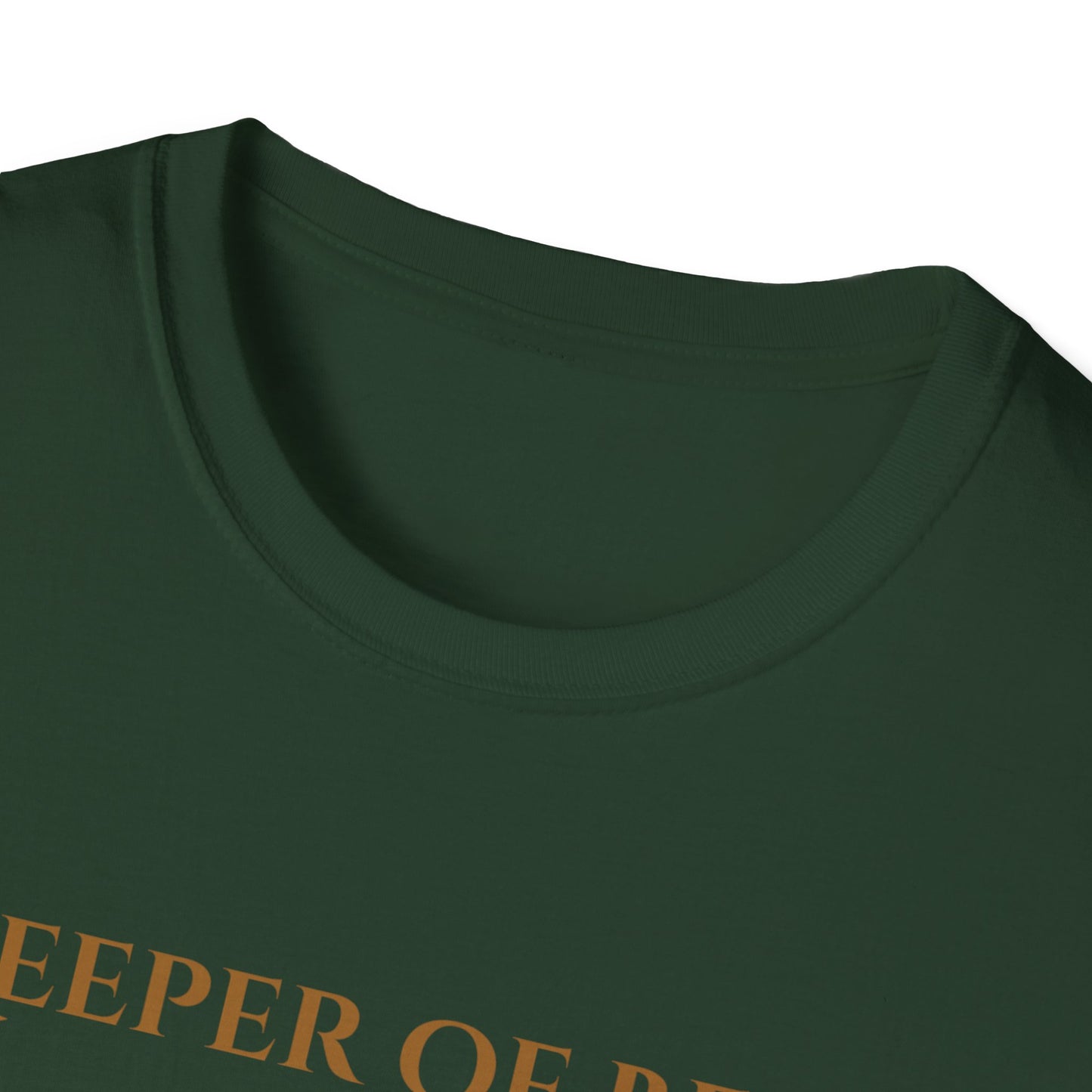 Bee keeper Unisex T-Shirt