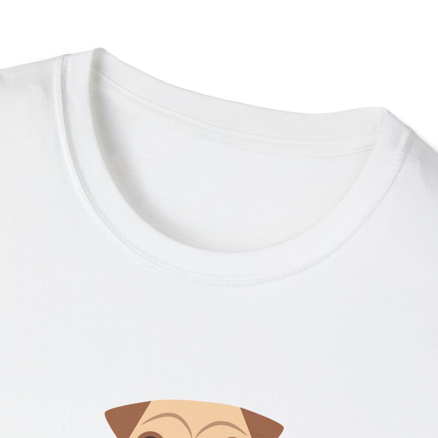 Pug LifeUnisex T-Shirt