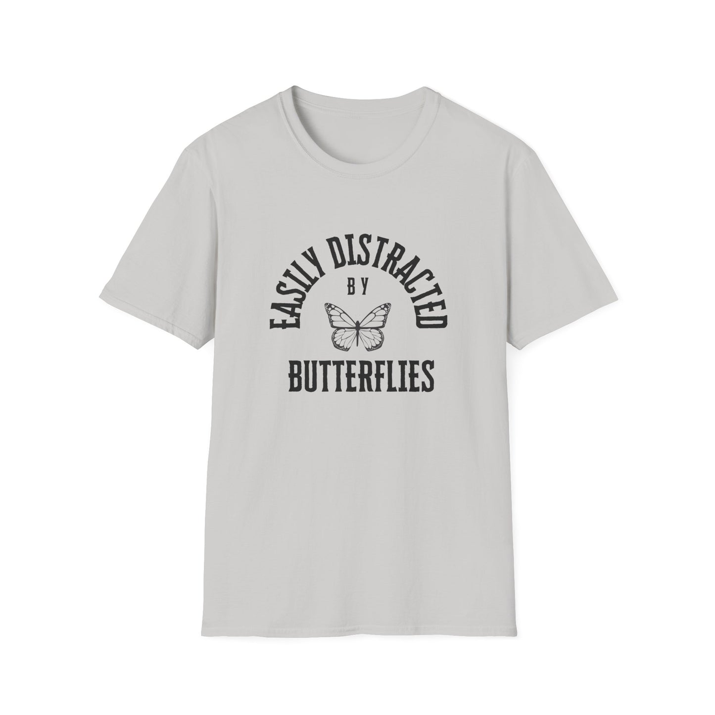 Butterflies Unisex T-Shirt