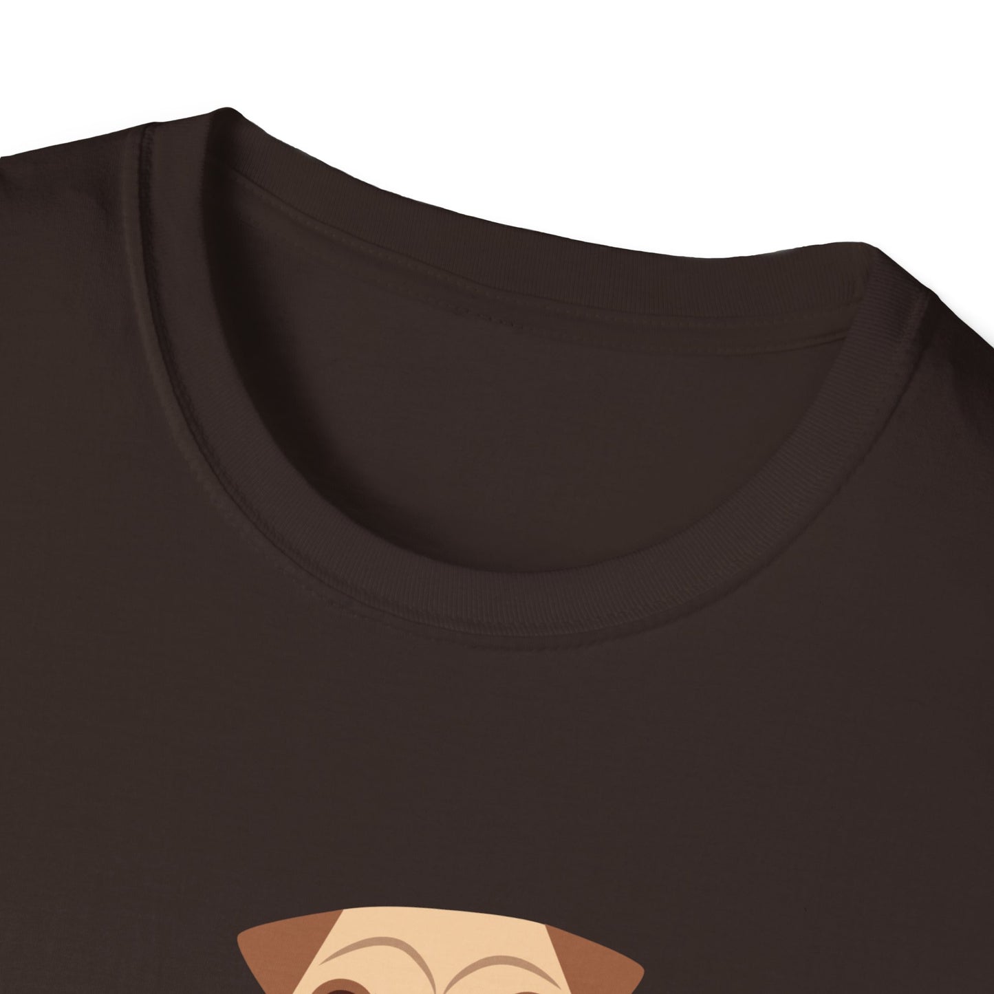 Pug LifeUnisex T-Shirt