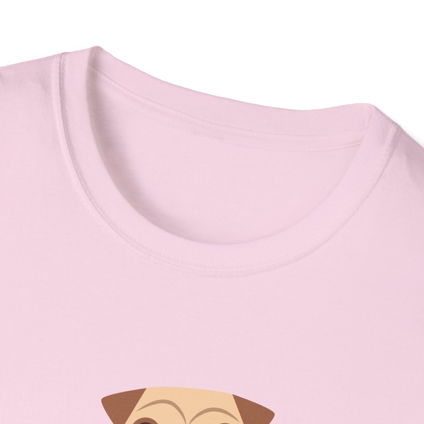 Pug LifeUnisex T-Shirt