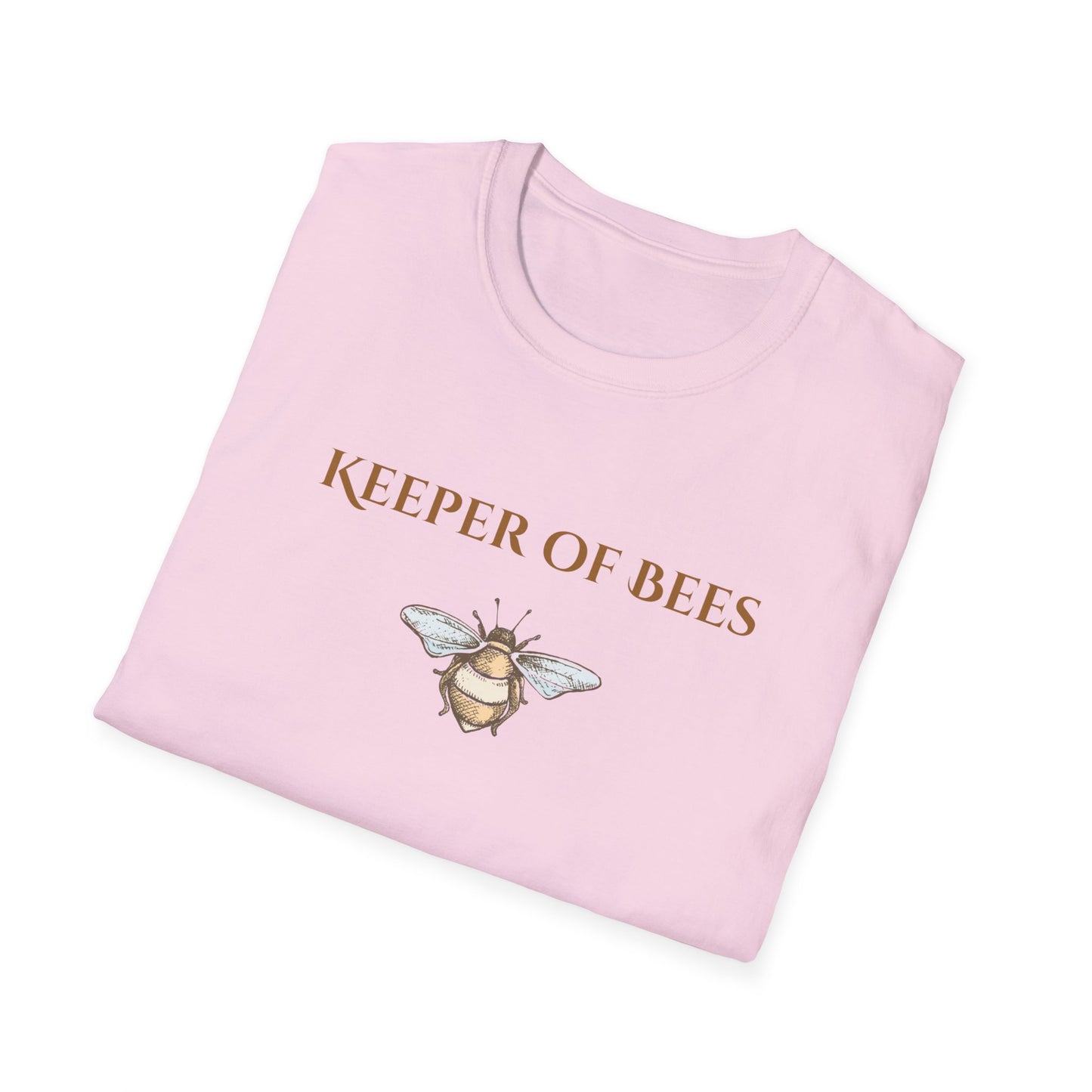 Bee keeper Unisex T-Shirt