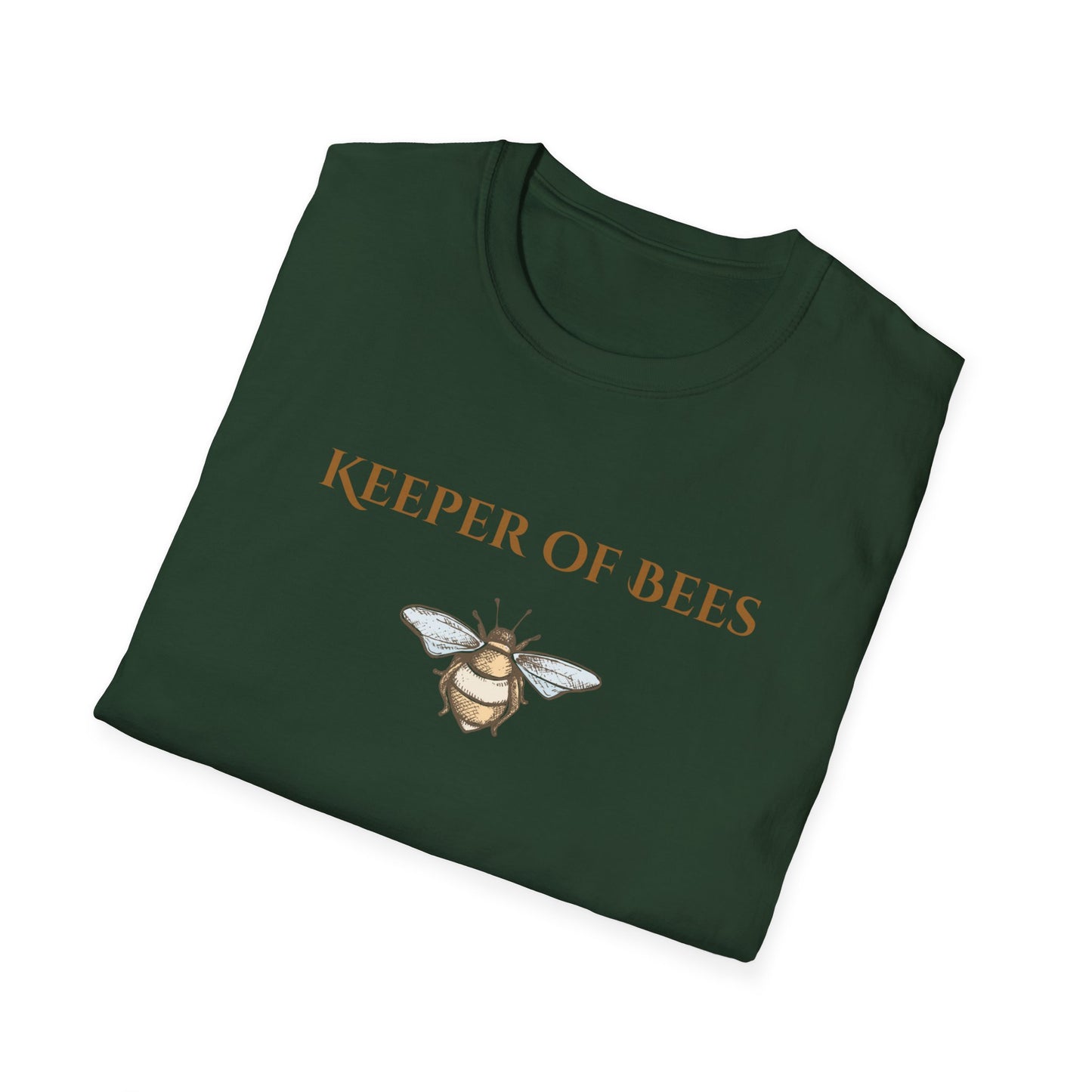 Bee keeper Unisex T-Shirt