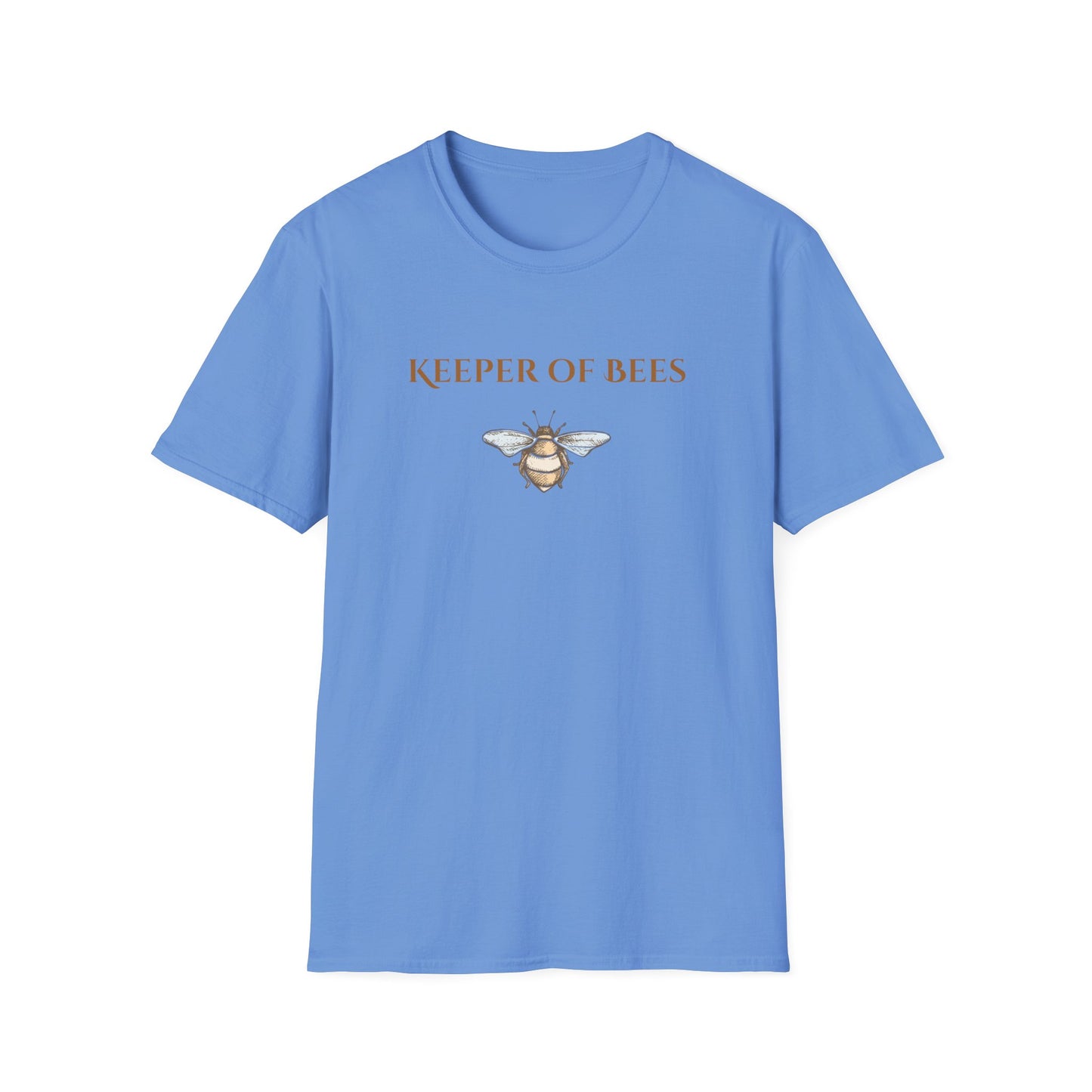 Bee keeper Unisex T-Shirt