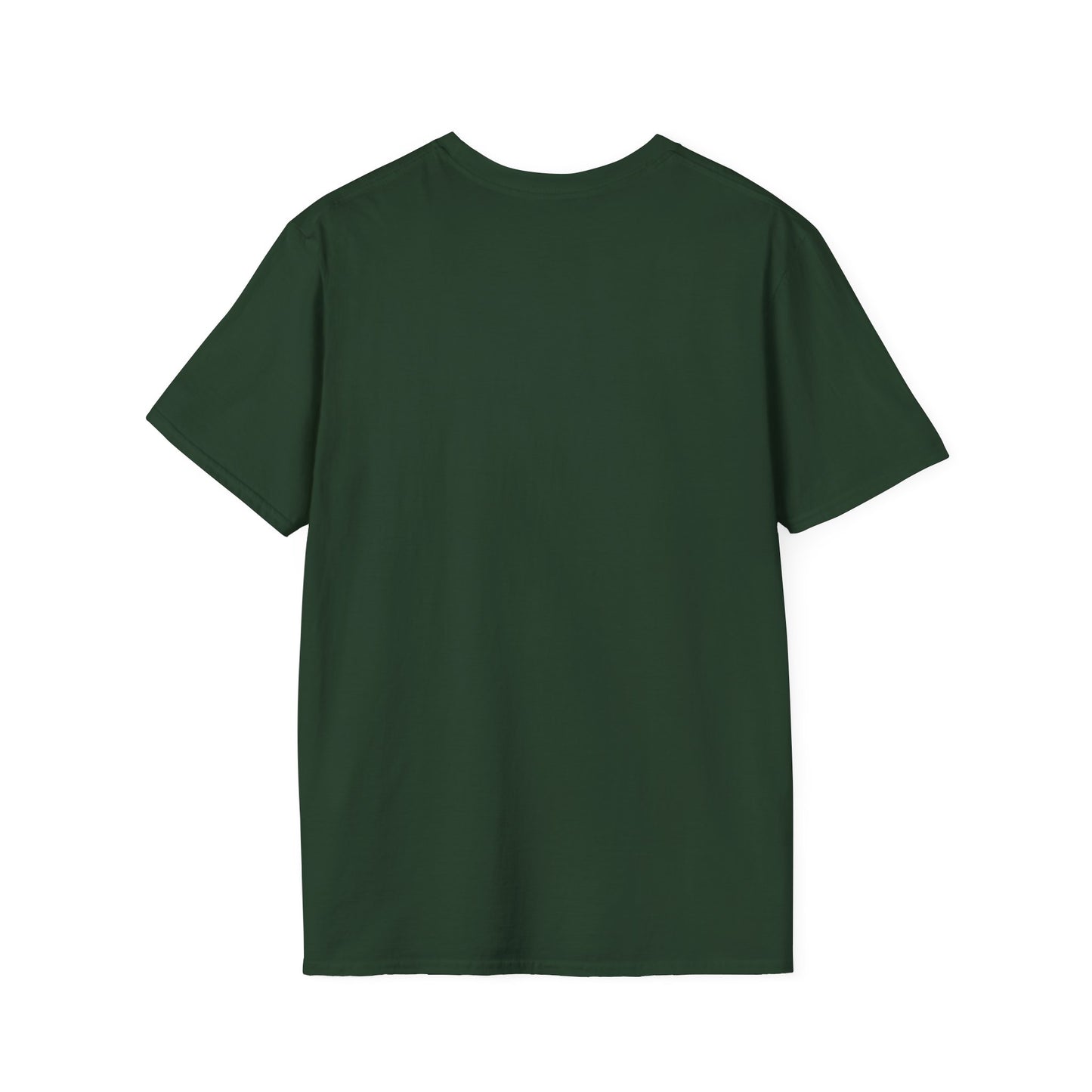 Pug LifeUnisex T-Shirt