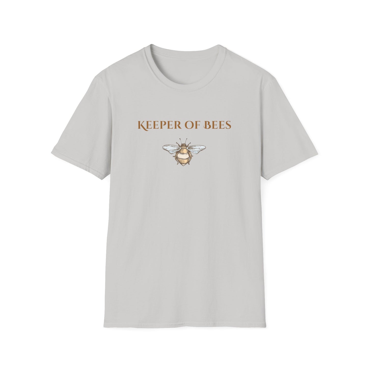 Bee keeper Unisex T-Shirt
