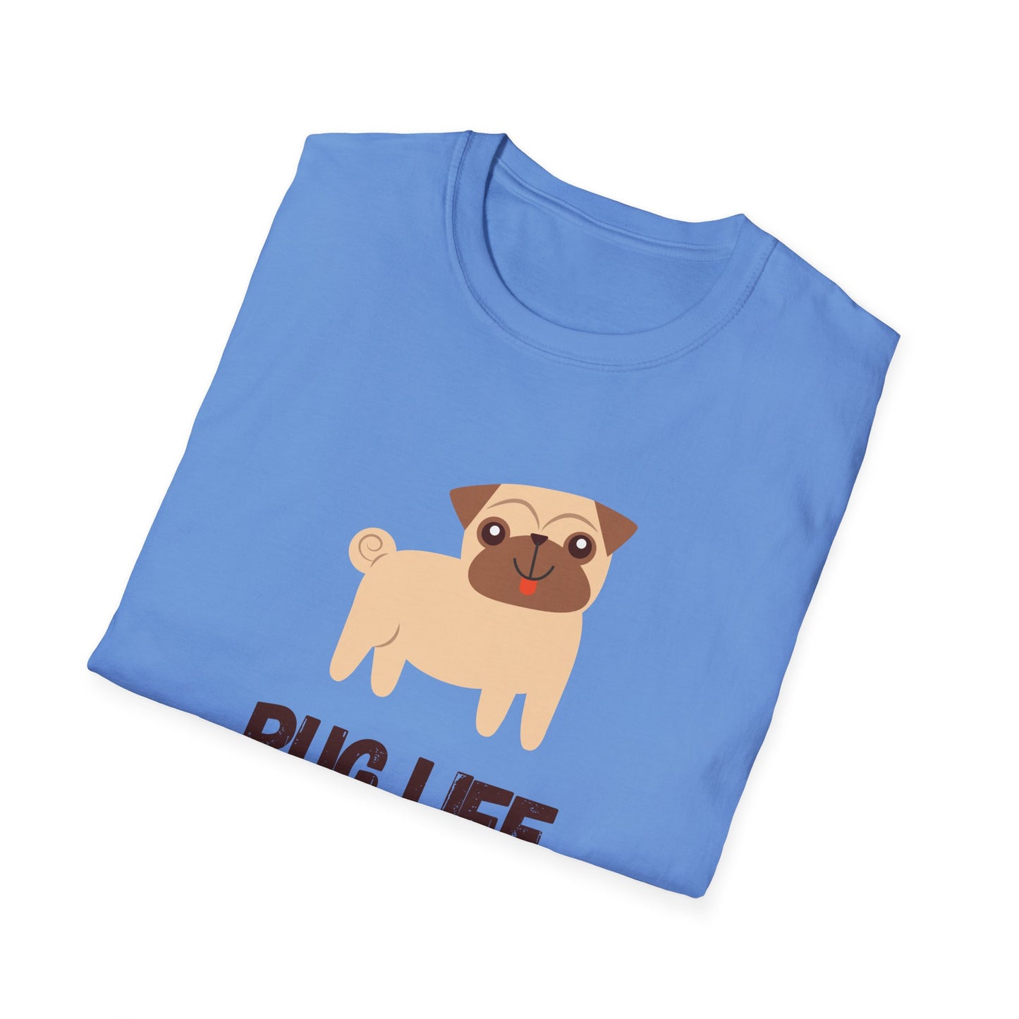 Pug LifeUnisex T-Shirt
