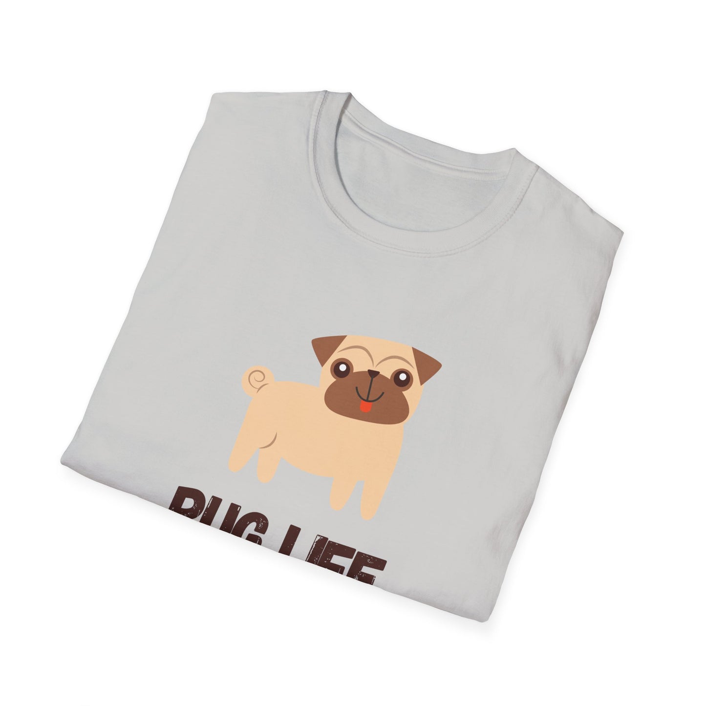 Pug LifeUnisex T-Shirt