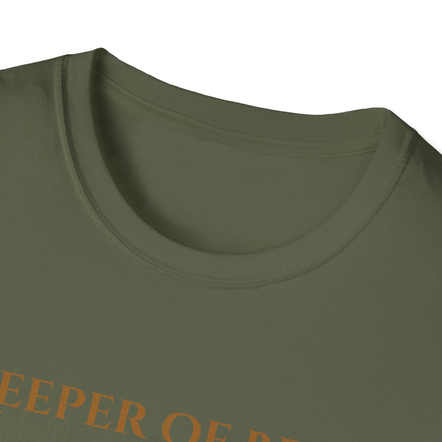 Bee keeper Unisex T-Shirt
