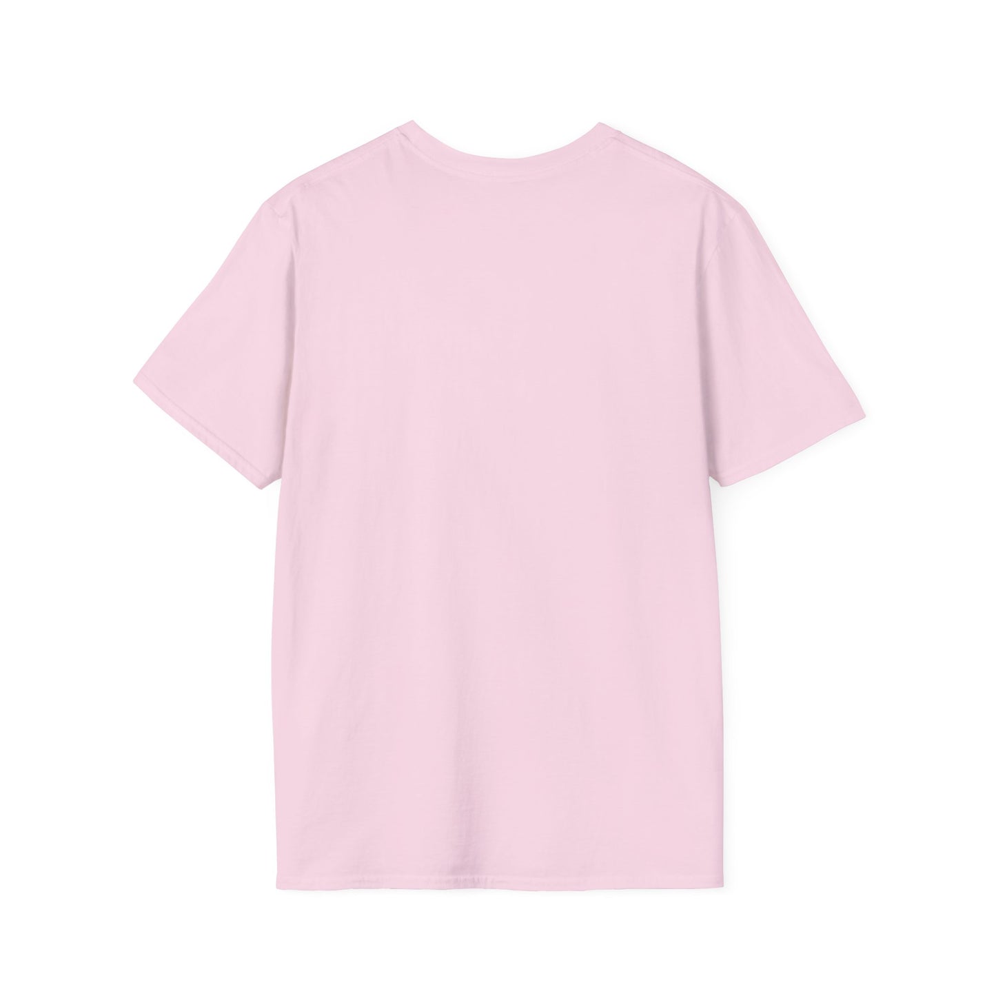 Pug LifeUnisex T-Shirt