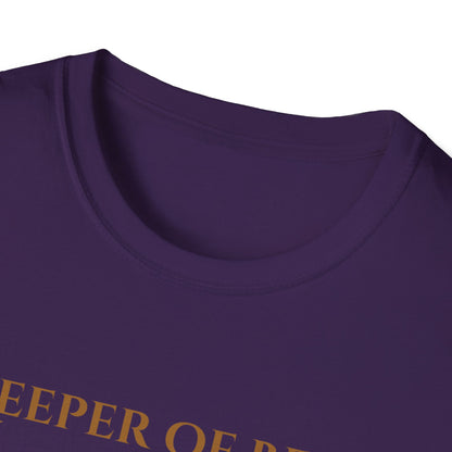 Bee keeper Unisex  T-Shirt