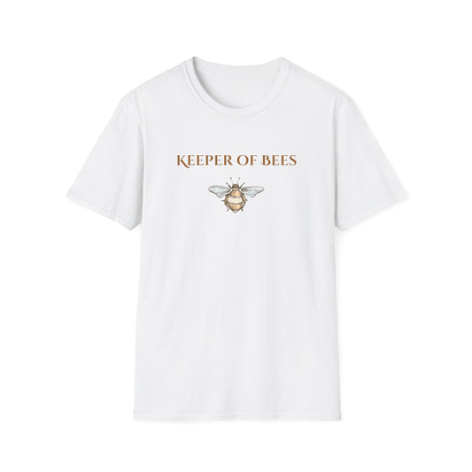 Bee keeper Unisex  T-Shirt