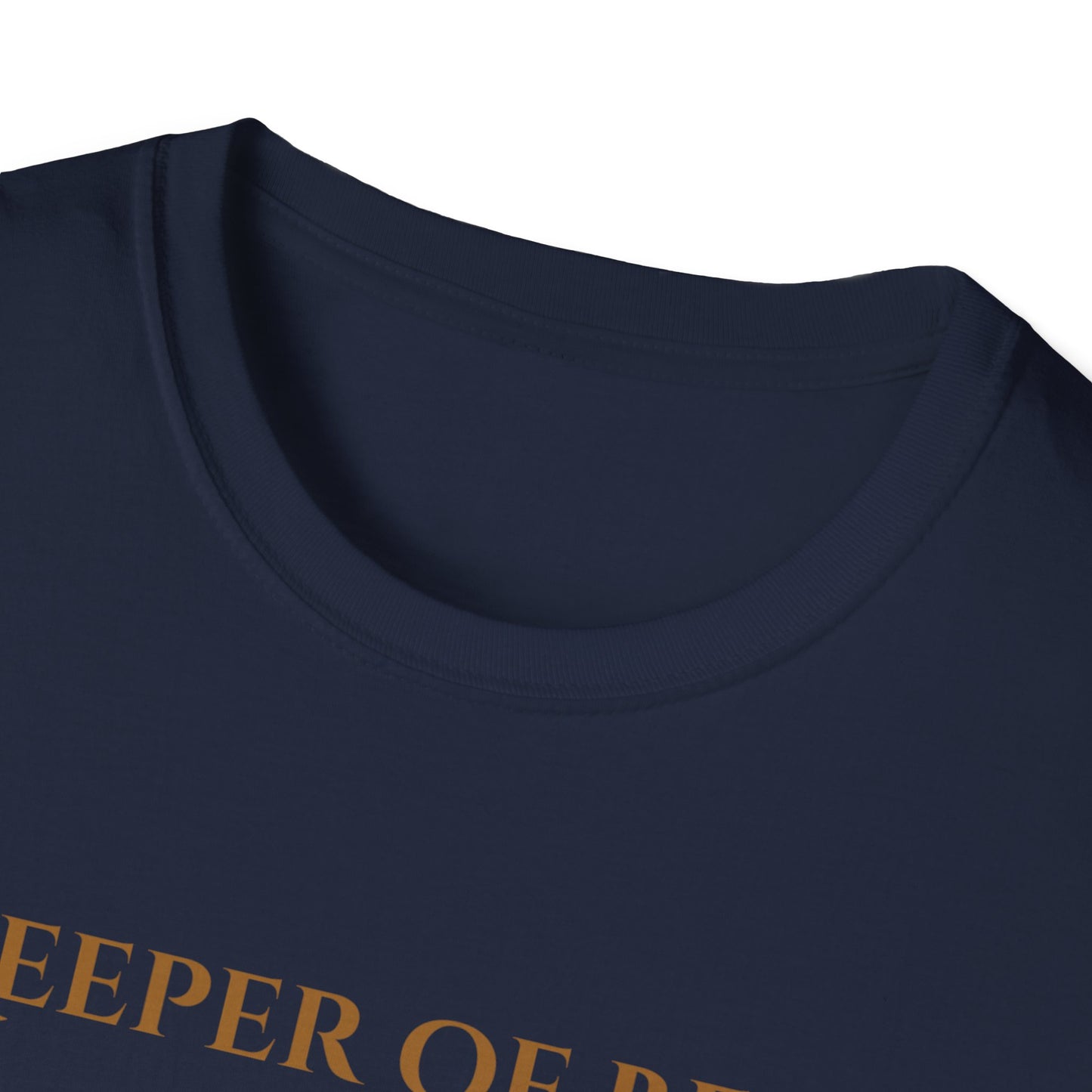 Bee keeper Unisex  T-Shirt