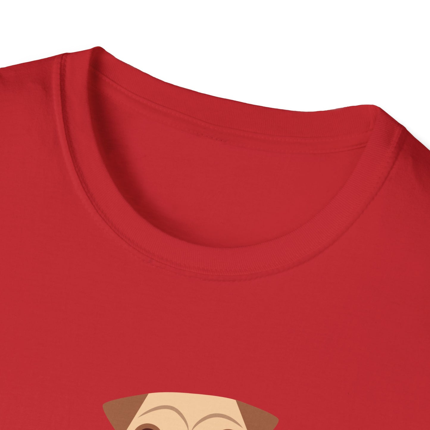 Pug LifeUnisex  T-Shirt