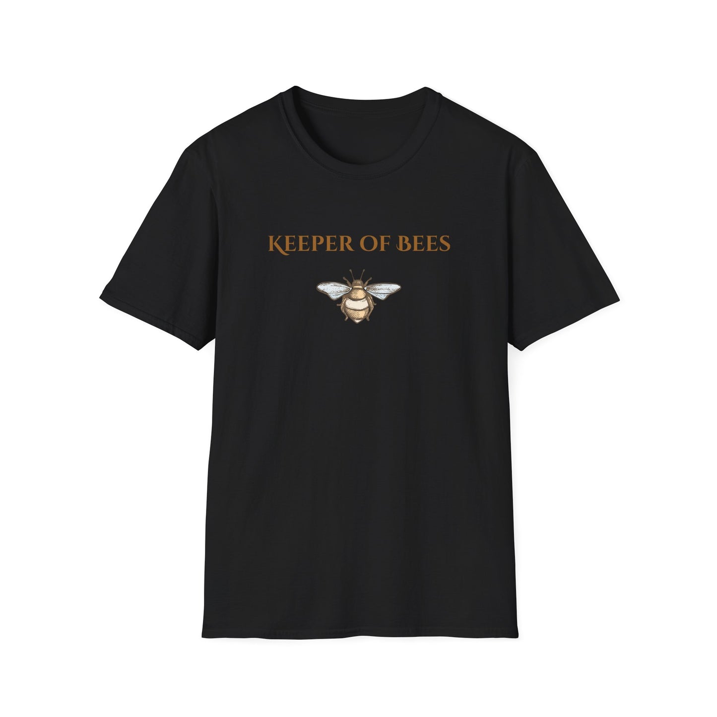 Bee keeper Unisex  T-Shirt